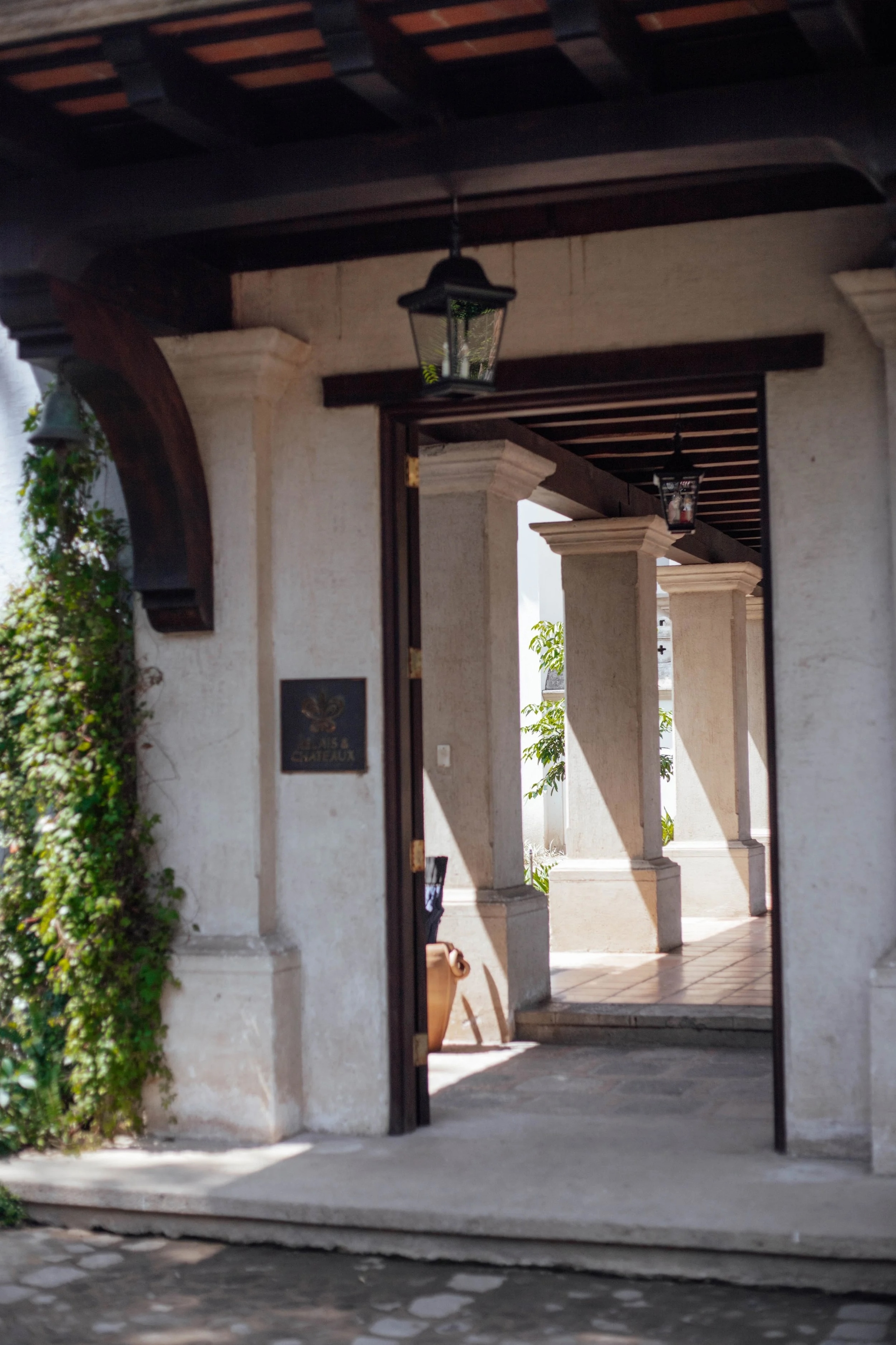 Antigua, Guatemala destination