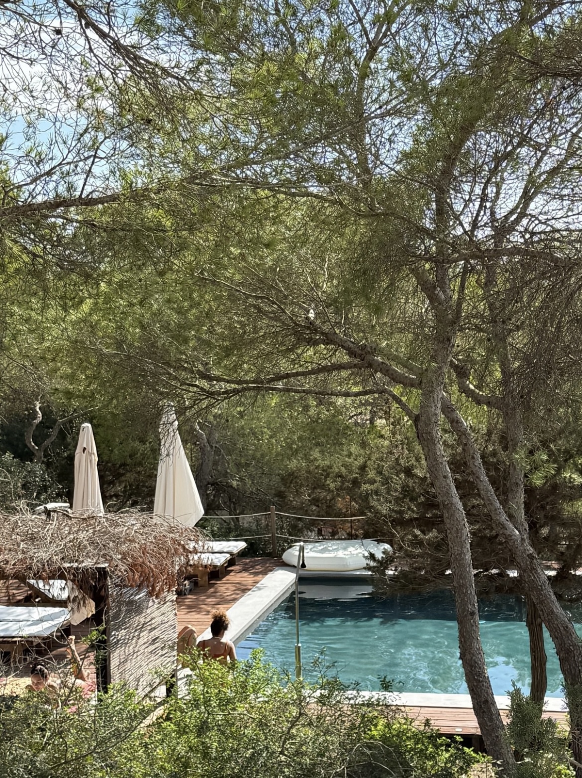 Formentera, Spain destination