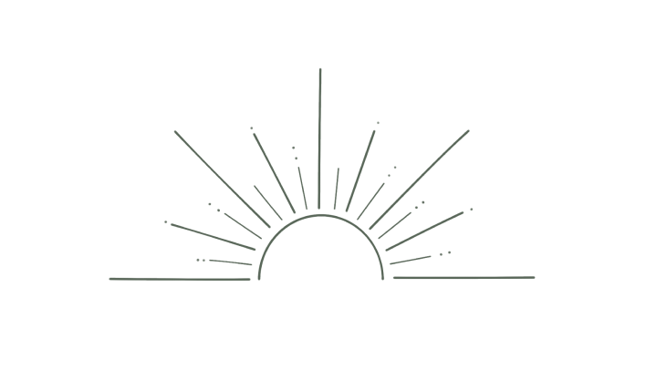 ANANDAYA sun symbol