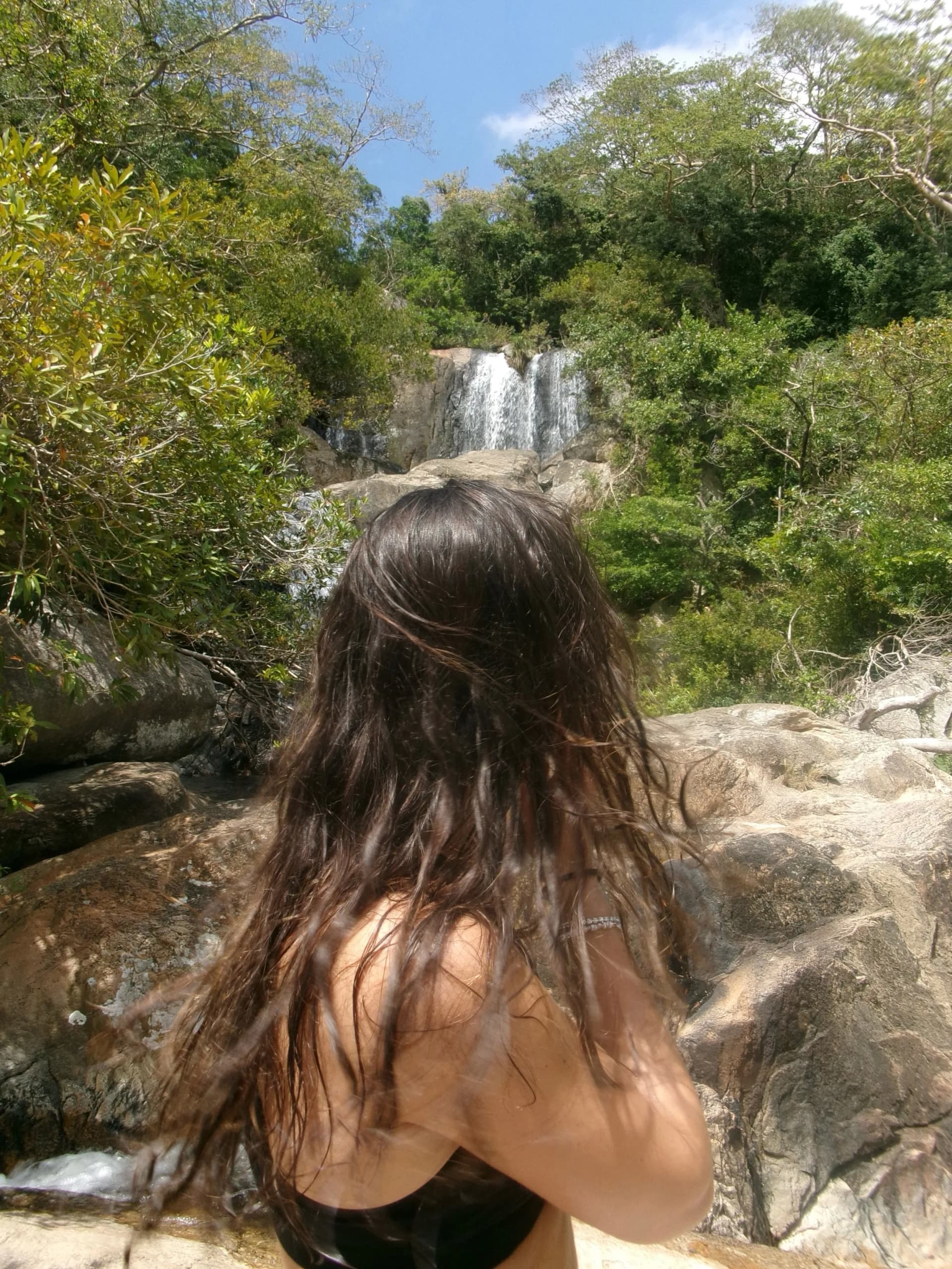 Nature in Vietnam