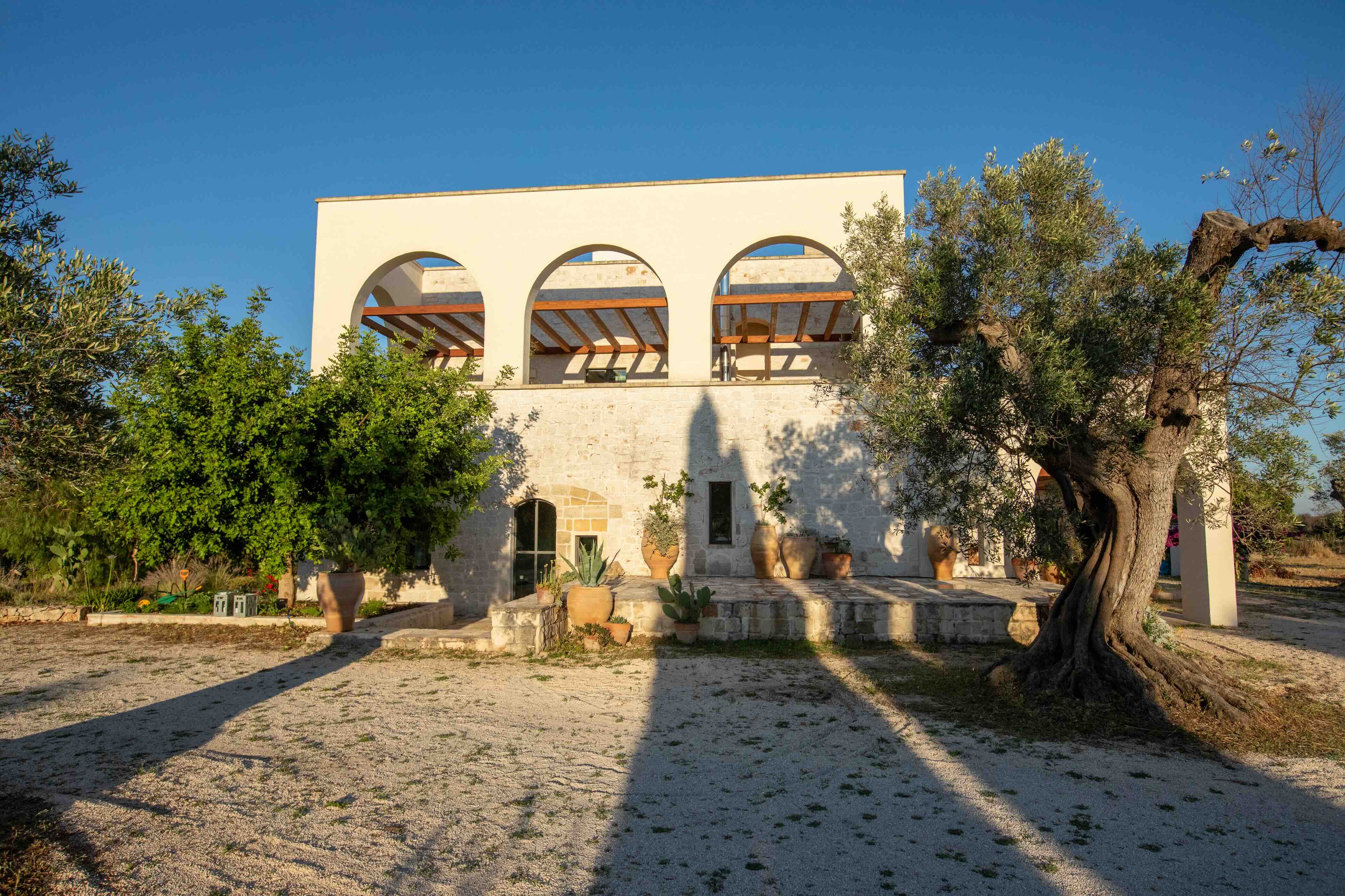Puglia, Italy destination