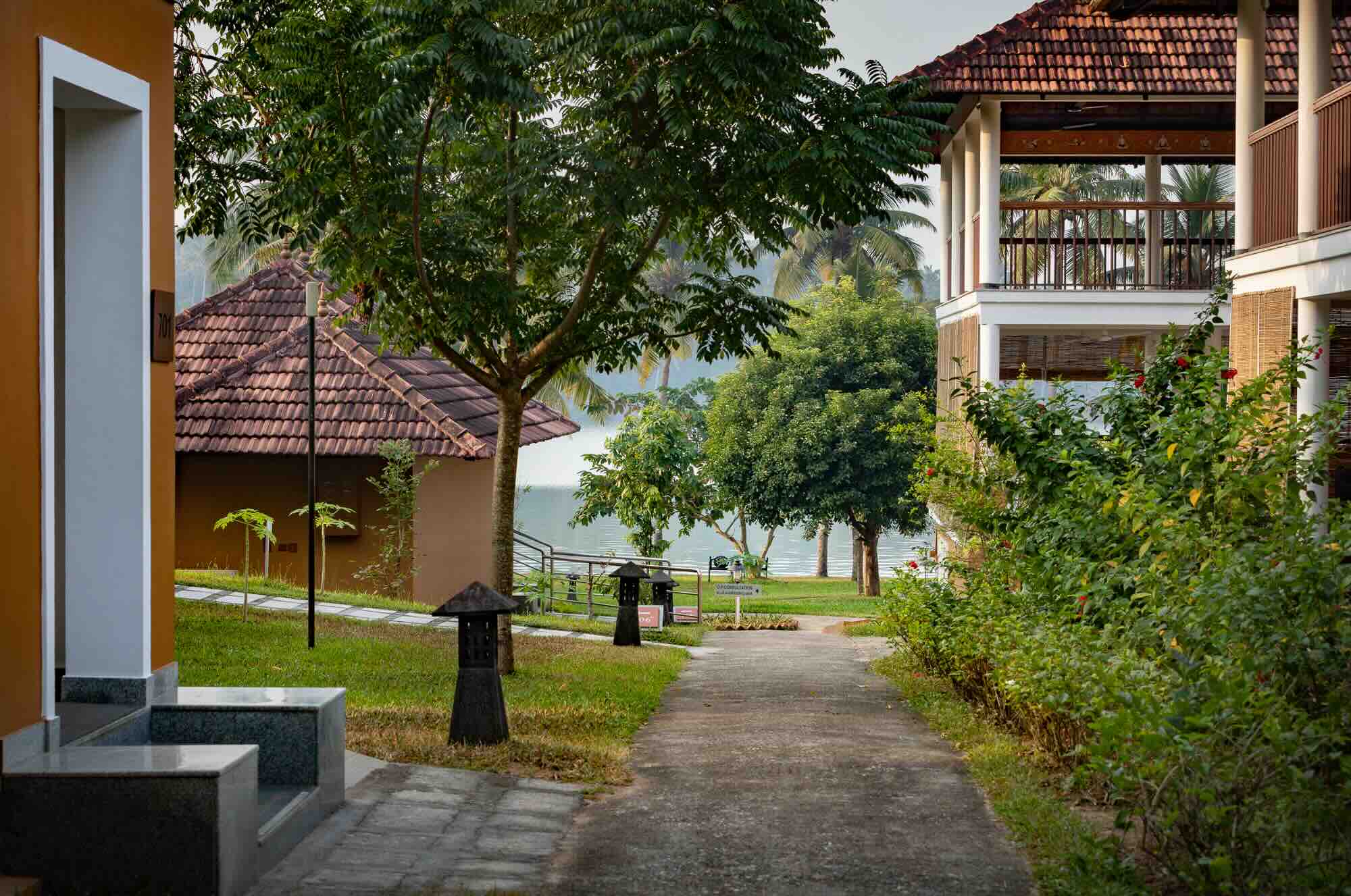 Kerala, India destination