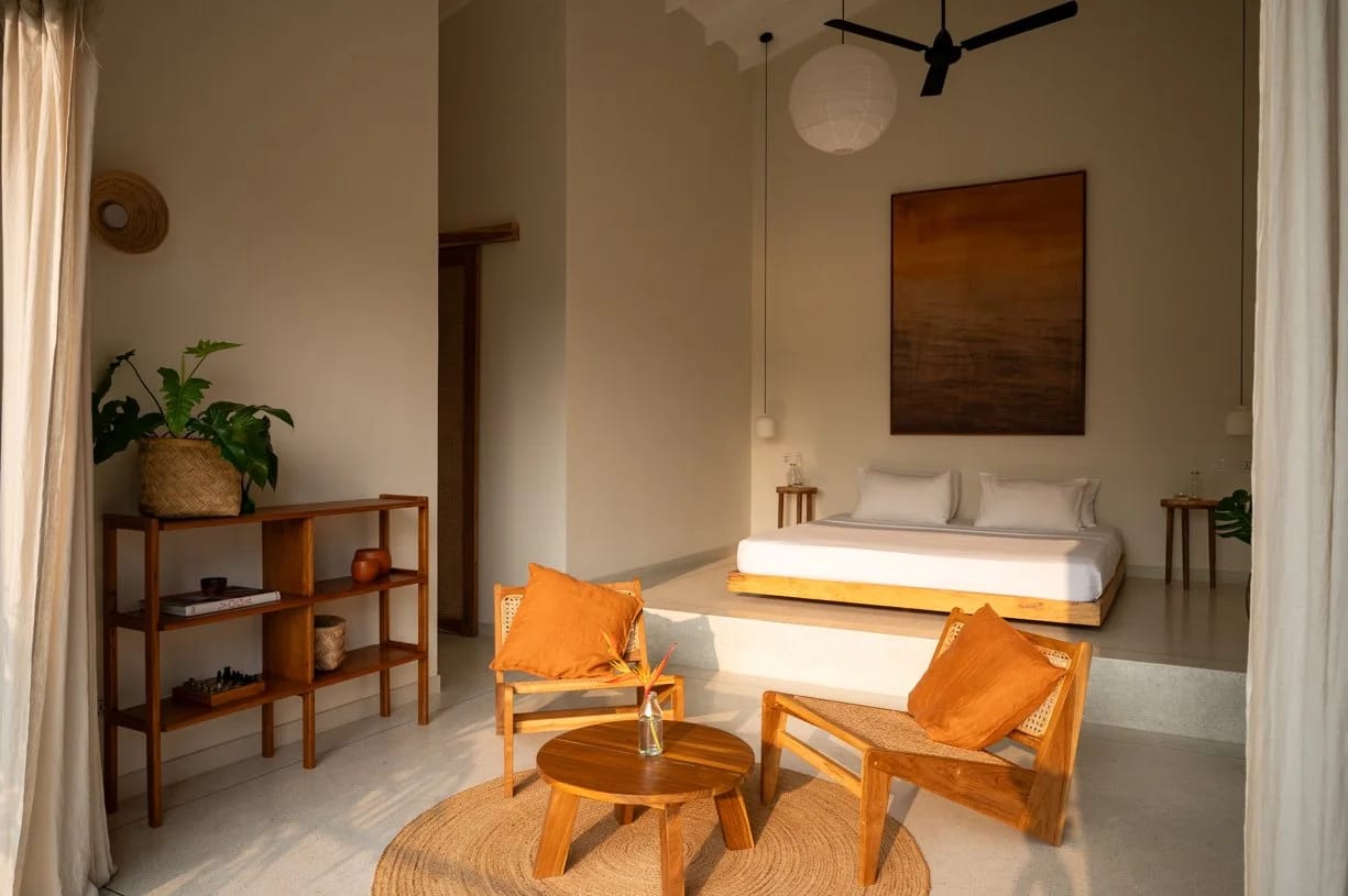 Retreat image
