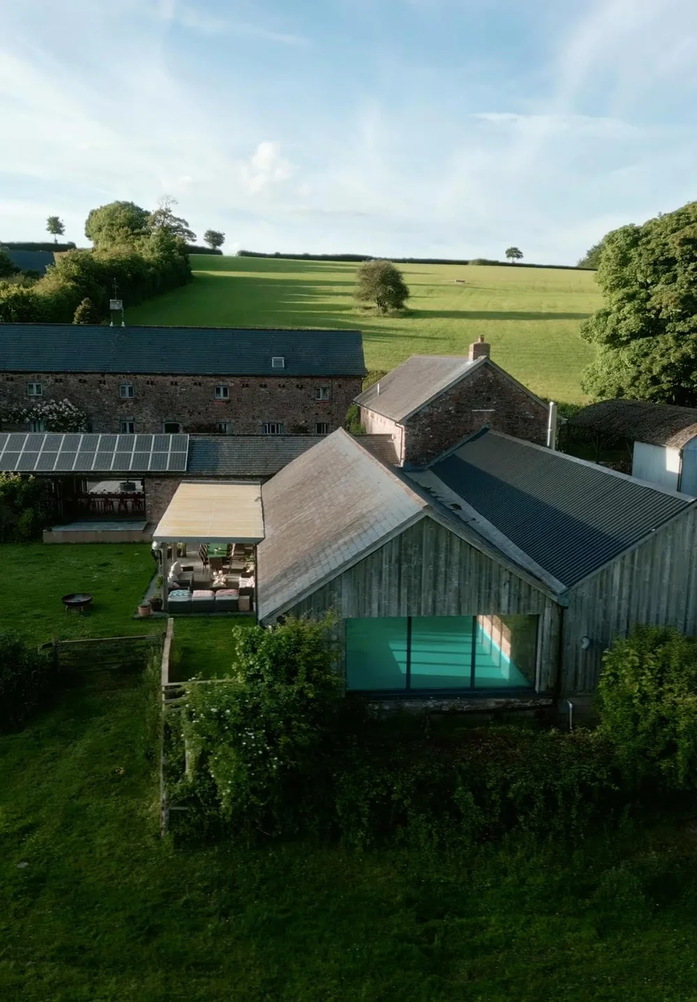Somerset, England destination