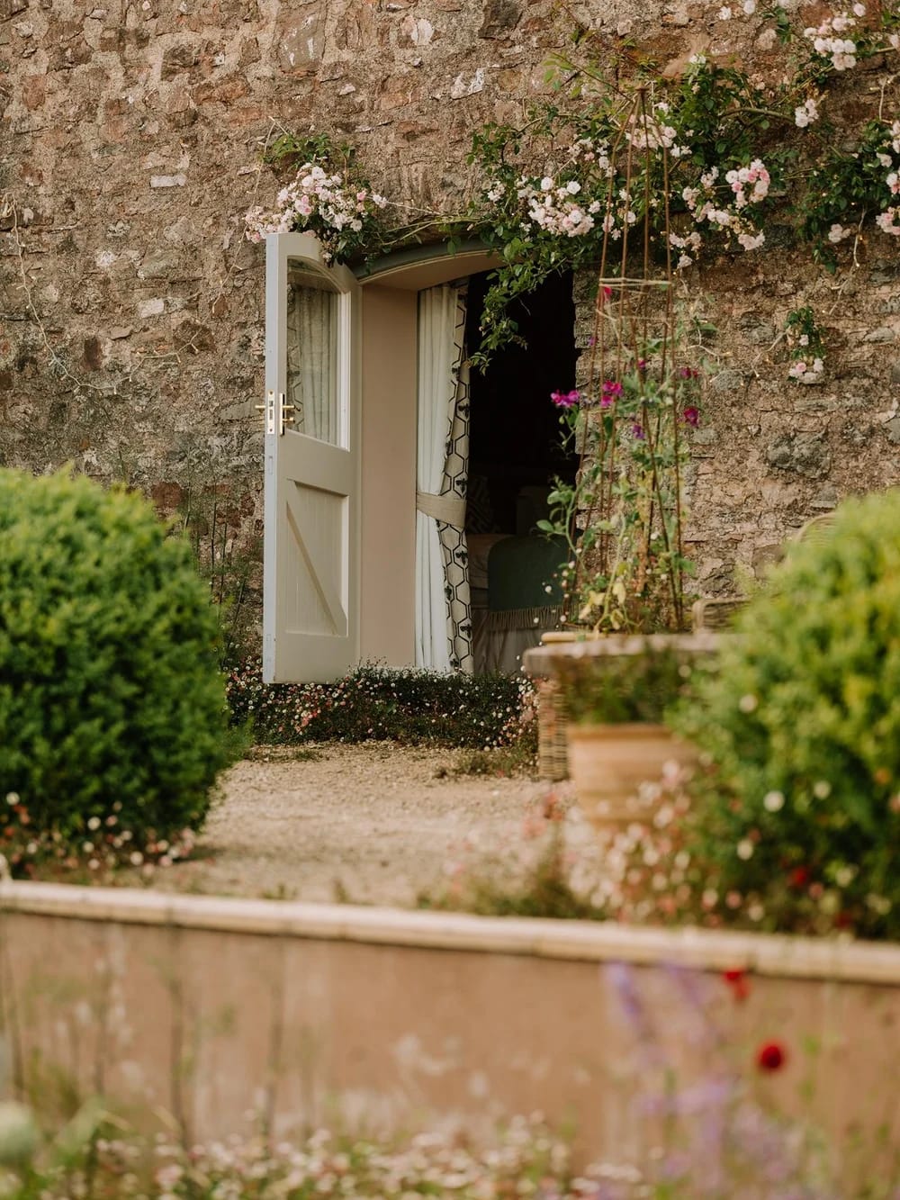 Retreat image