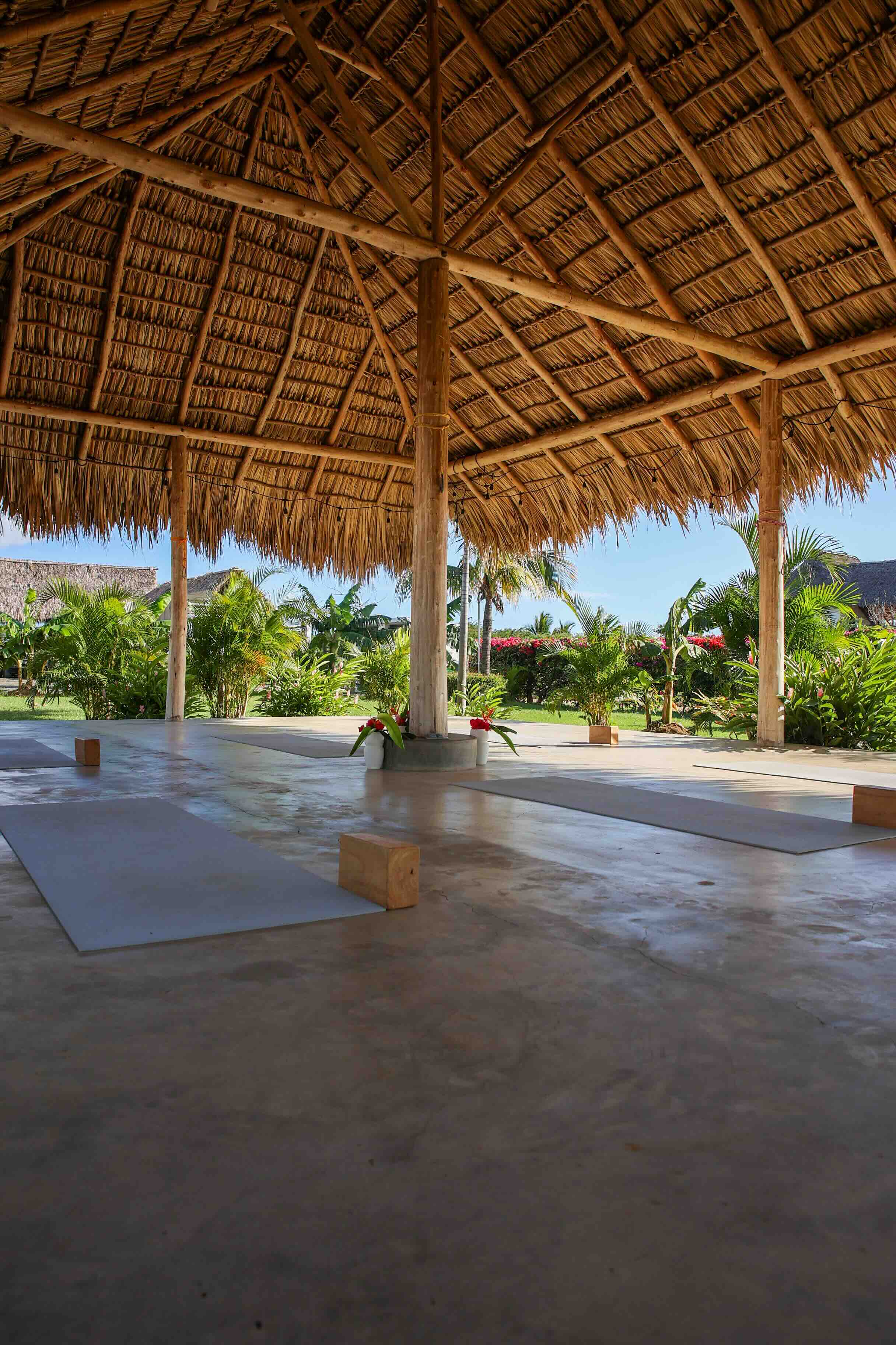 Retreat image
