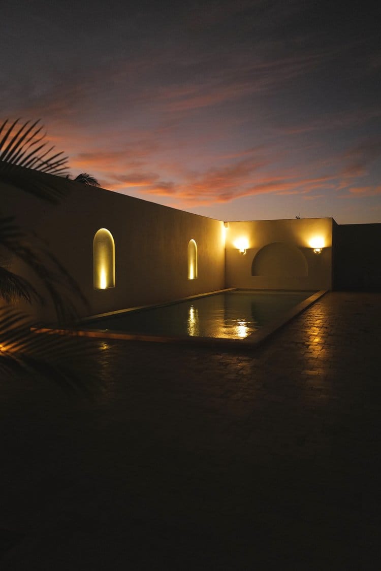 Retreat image