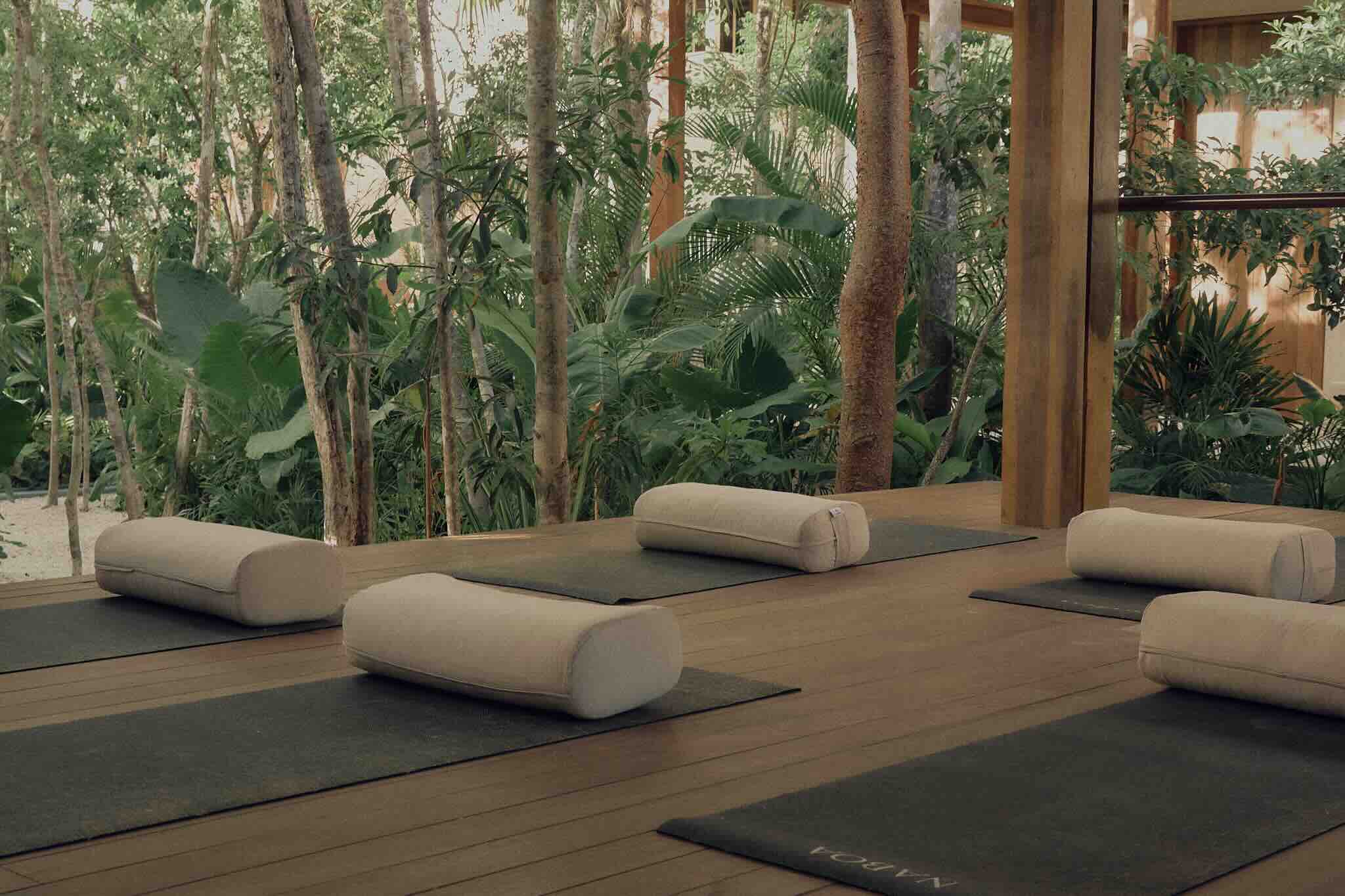Retreat image