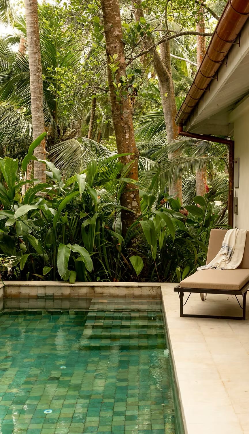 Private en-suite room in 2 bedroom villa - Image 3