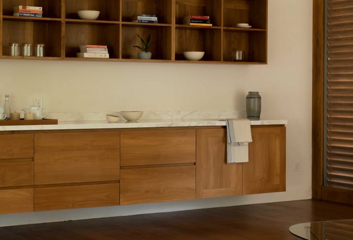 Private en-suite room in 2 bedroom villa - Image 2