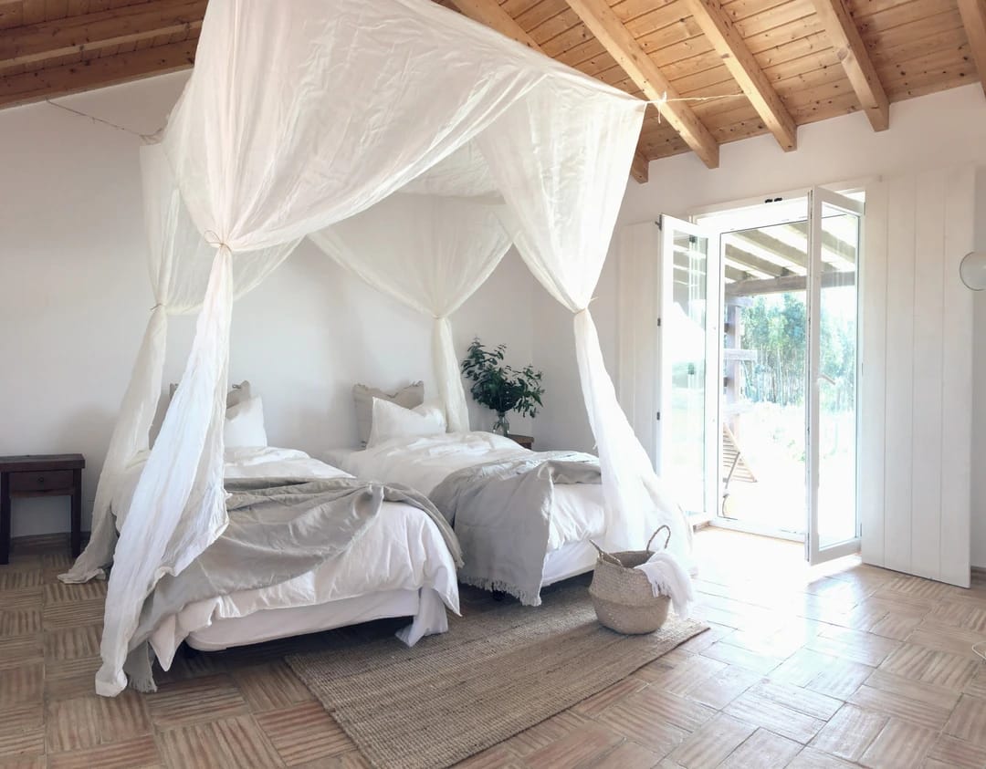 Garden Suite with private terrace - Image 1