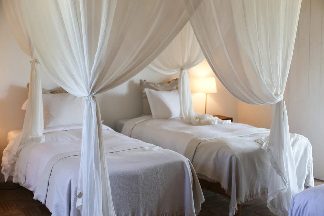 Garden Suite with private terrace - Image 2