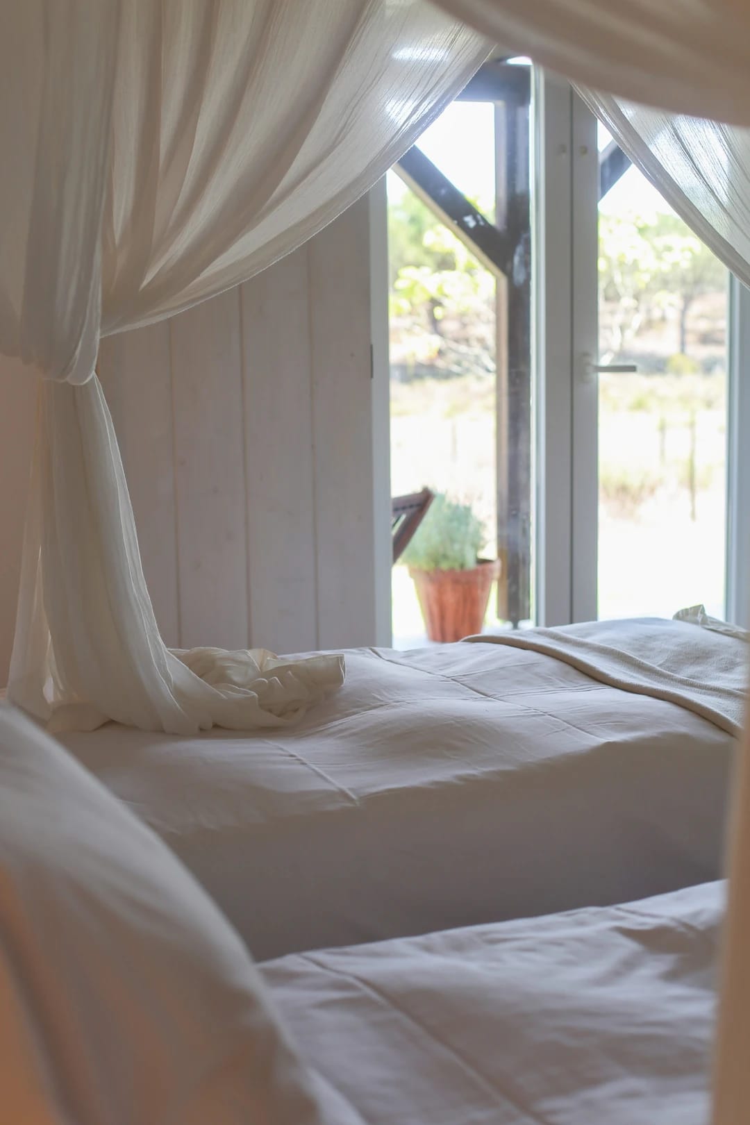 Garden Suite with private terrace - Image 3