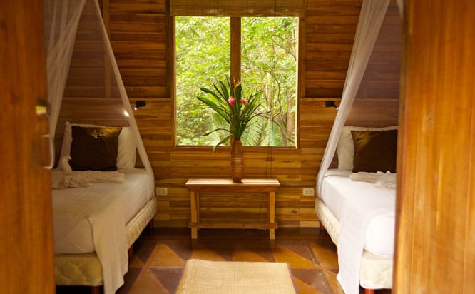 Eco Cottage - Image 2