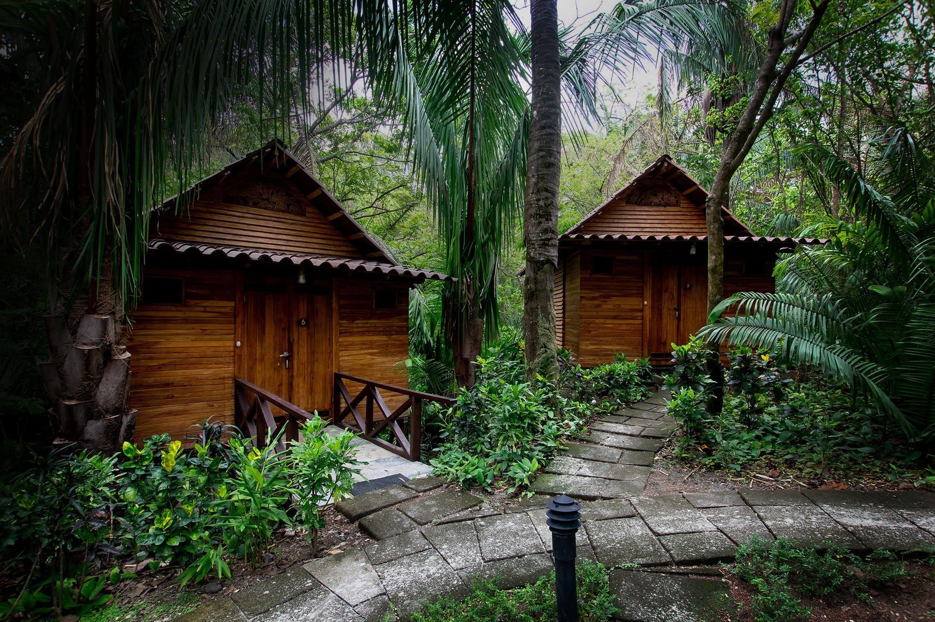 Eco Cottage - Image 1