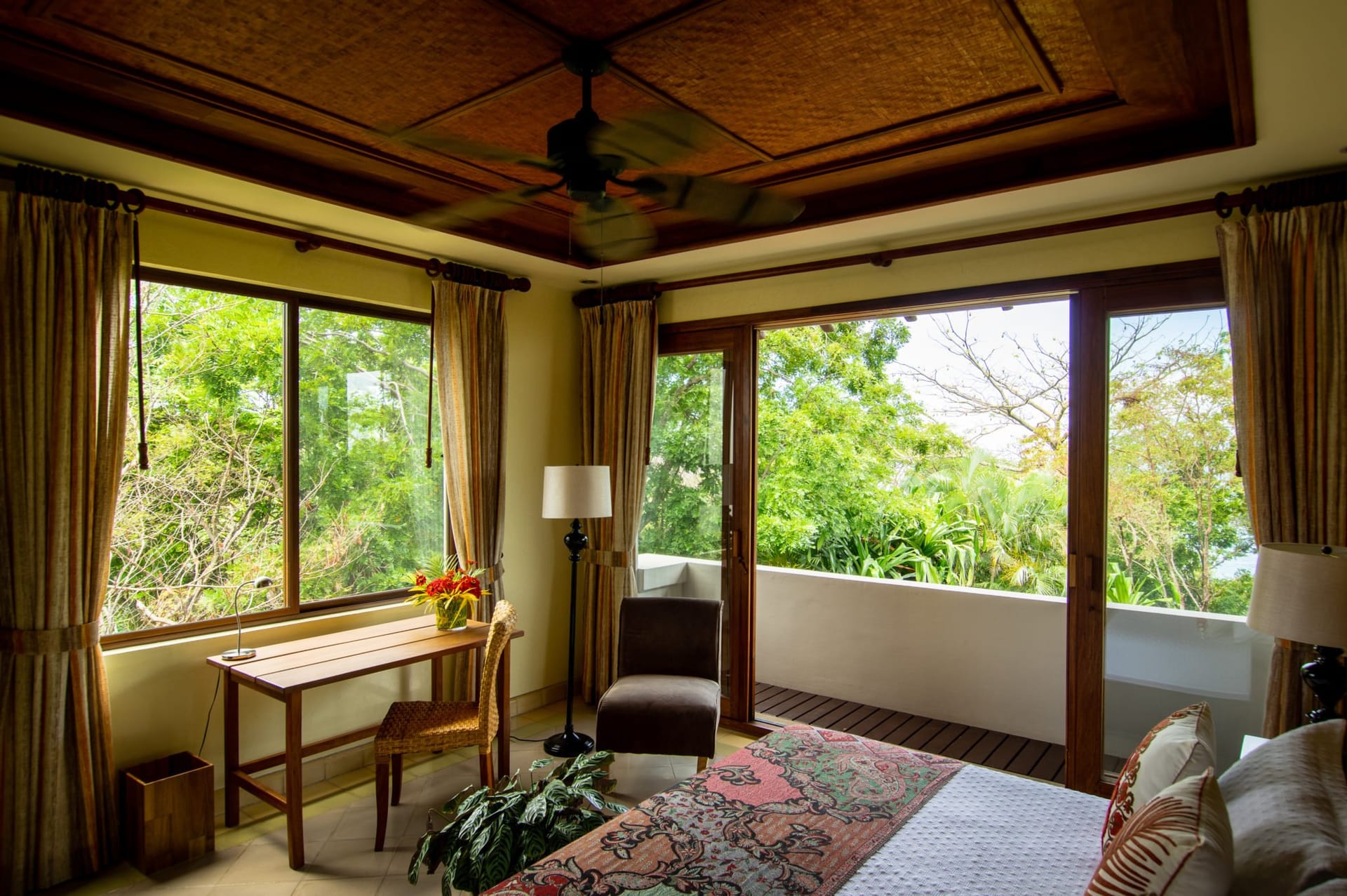 Ocean View Room - Image 1