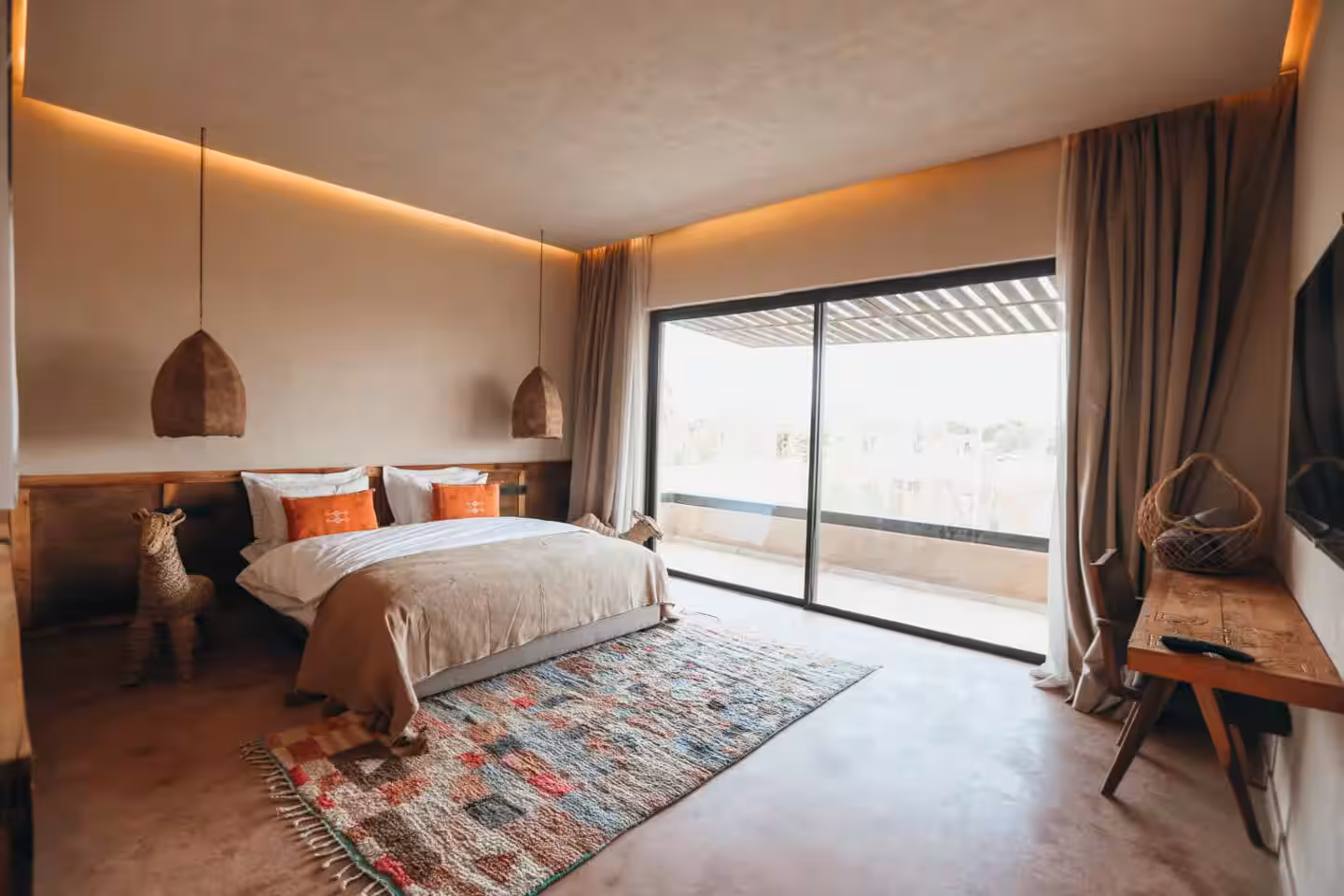 Villa Suite - Image 4