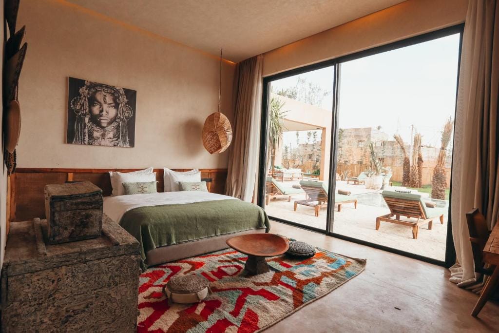 Villa Suite - Image 6