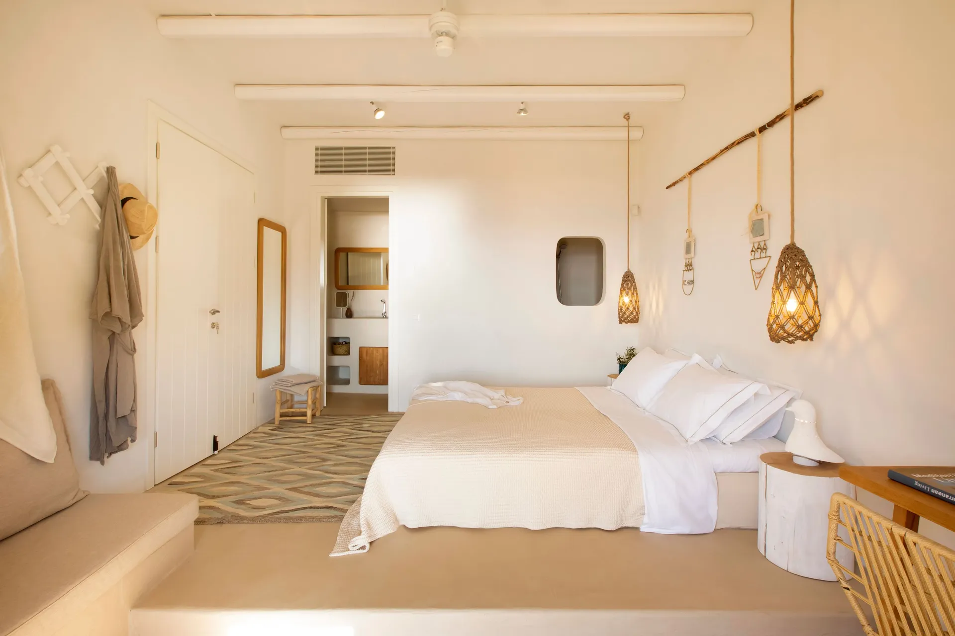 Thálassa Room - Image 2