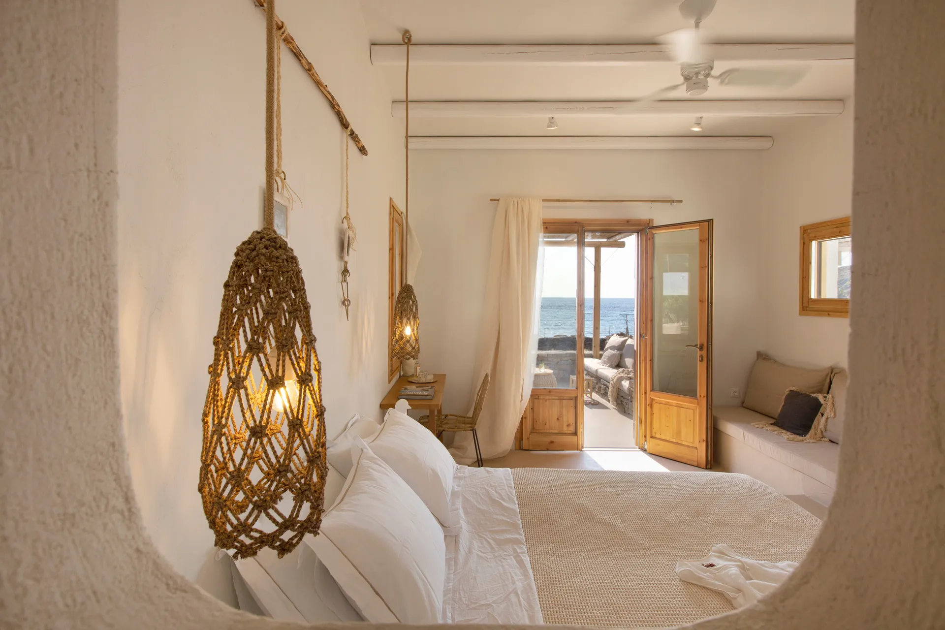 Thálassa Room - Image 1