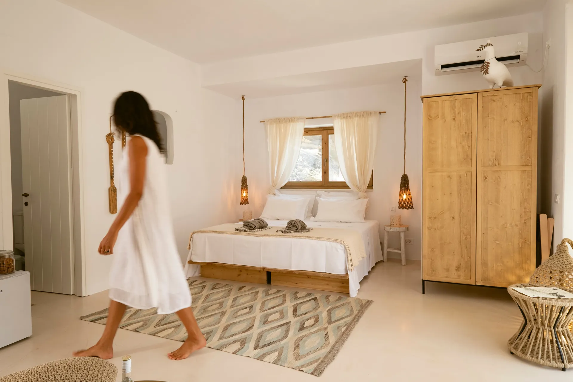 Psathi Room - Image 2