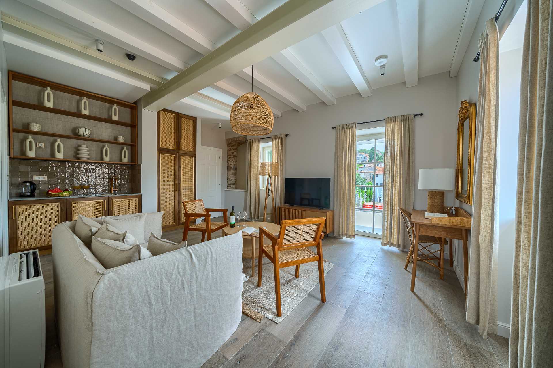 Suite with Terrace - Image 2