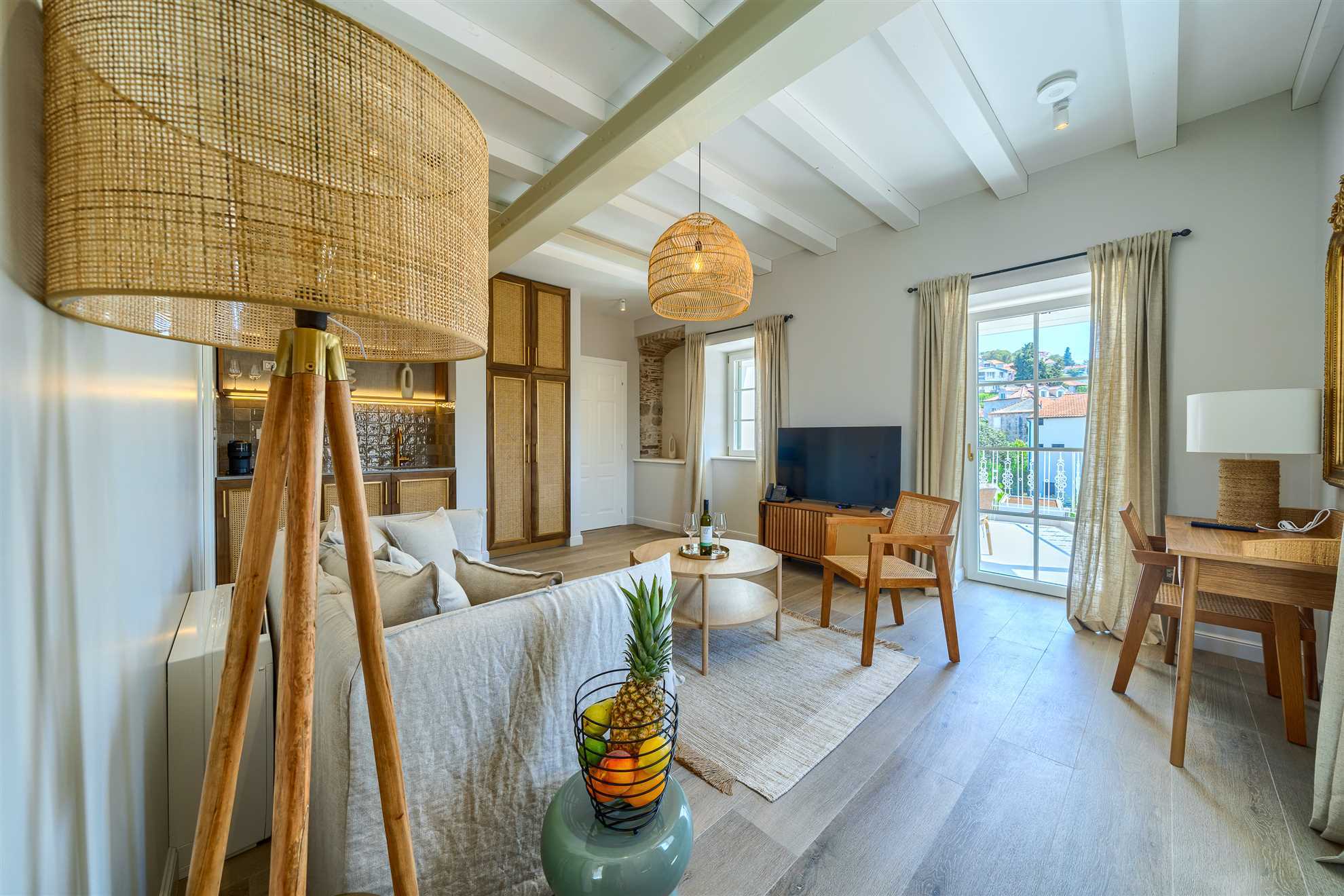 Suite with Terrace - Image 3