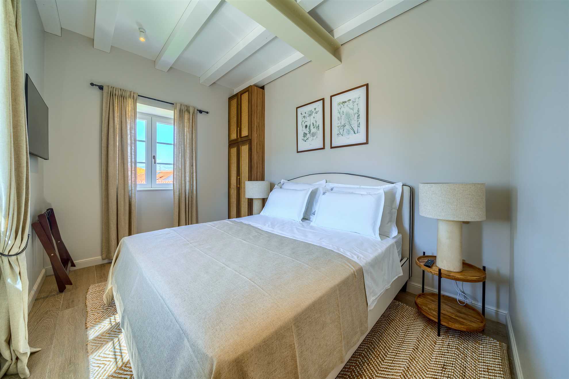 Suite with Terrace - Image 4