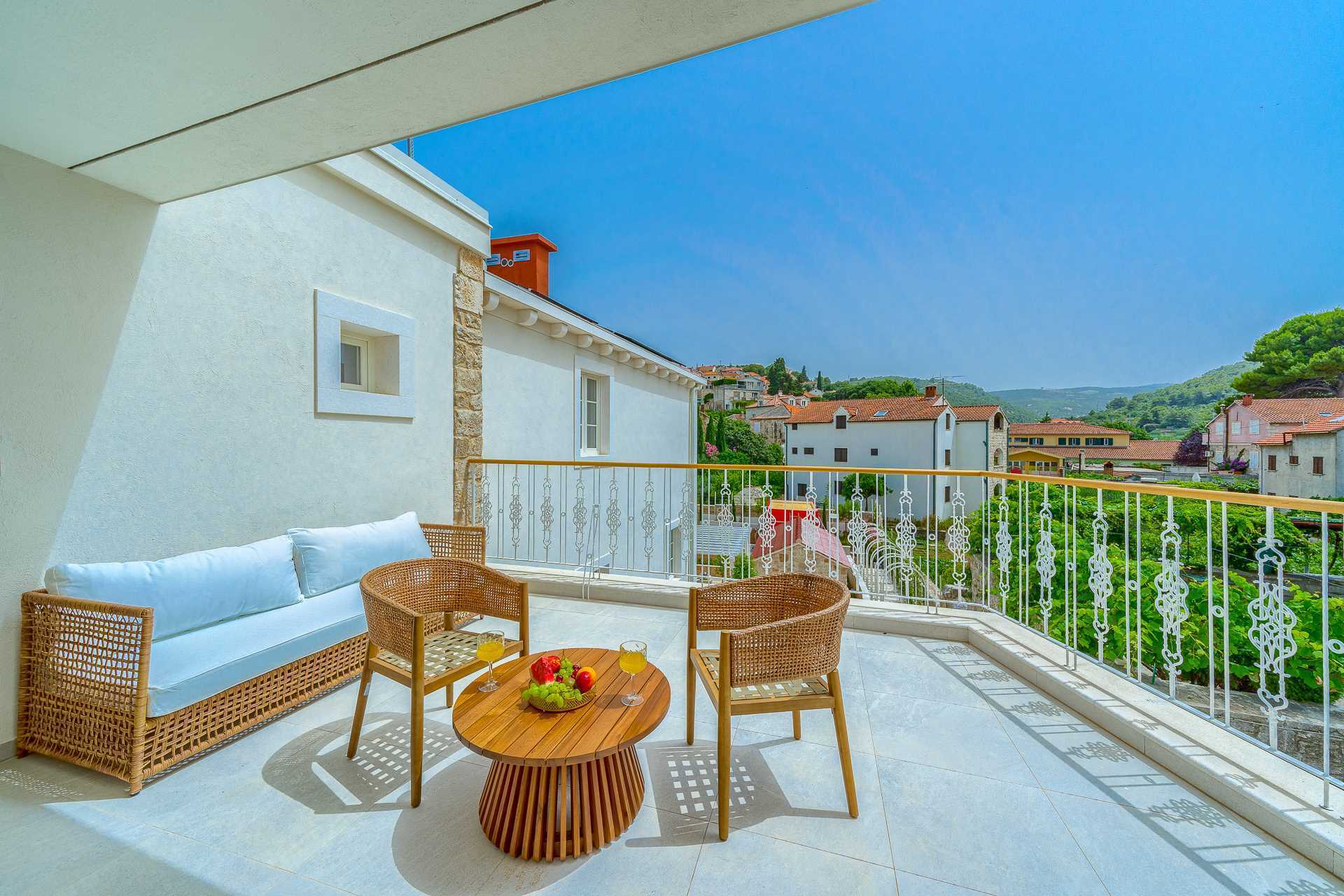 Suite with Terrace - Image 7