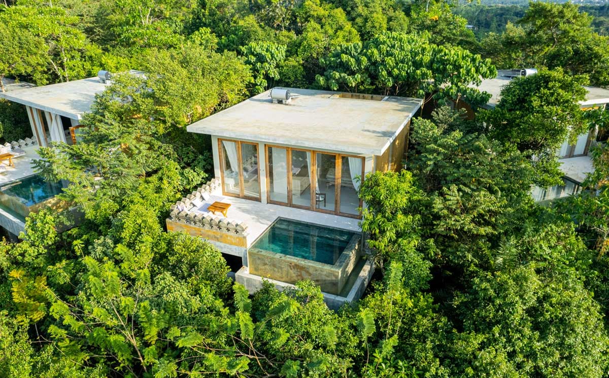 Pool Villa