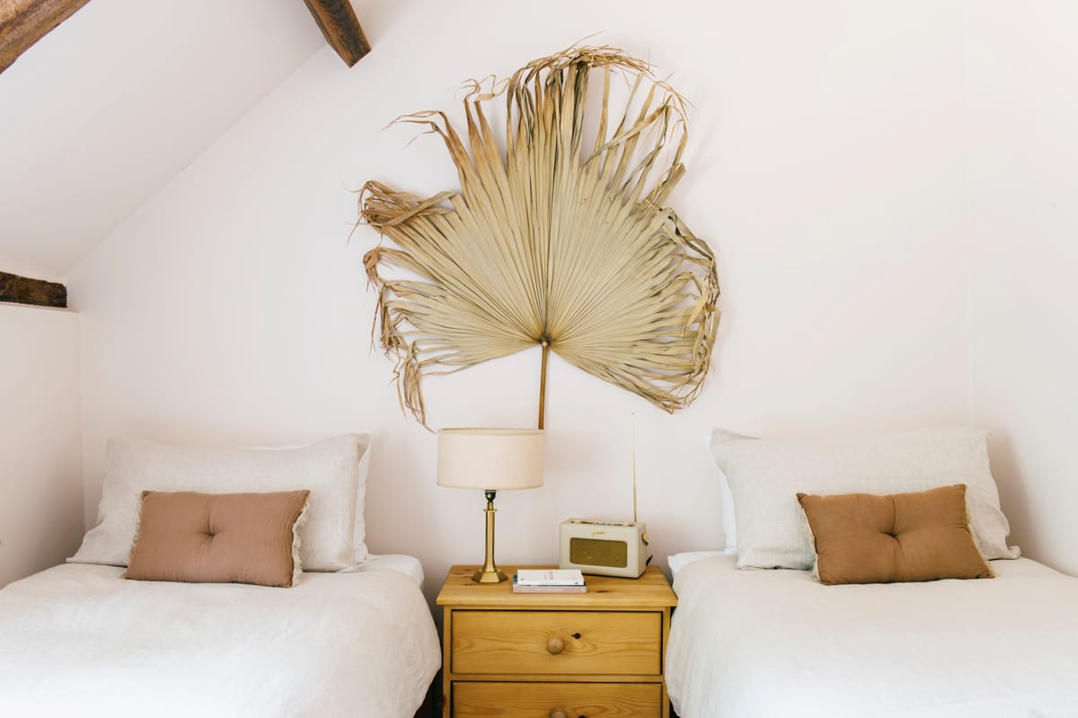 The Cosy Twin - Image 1