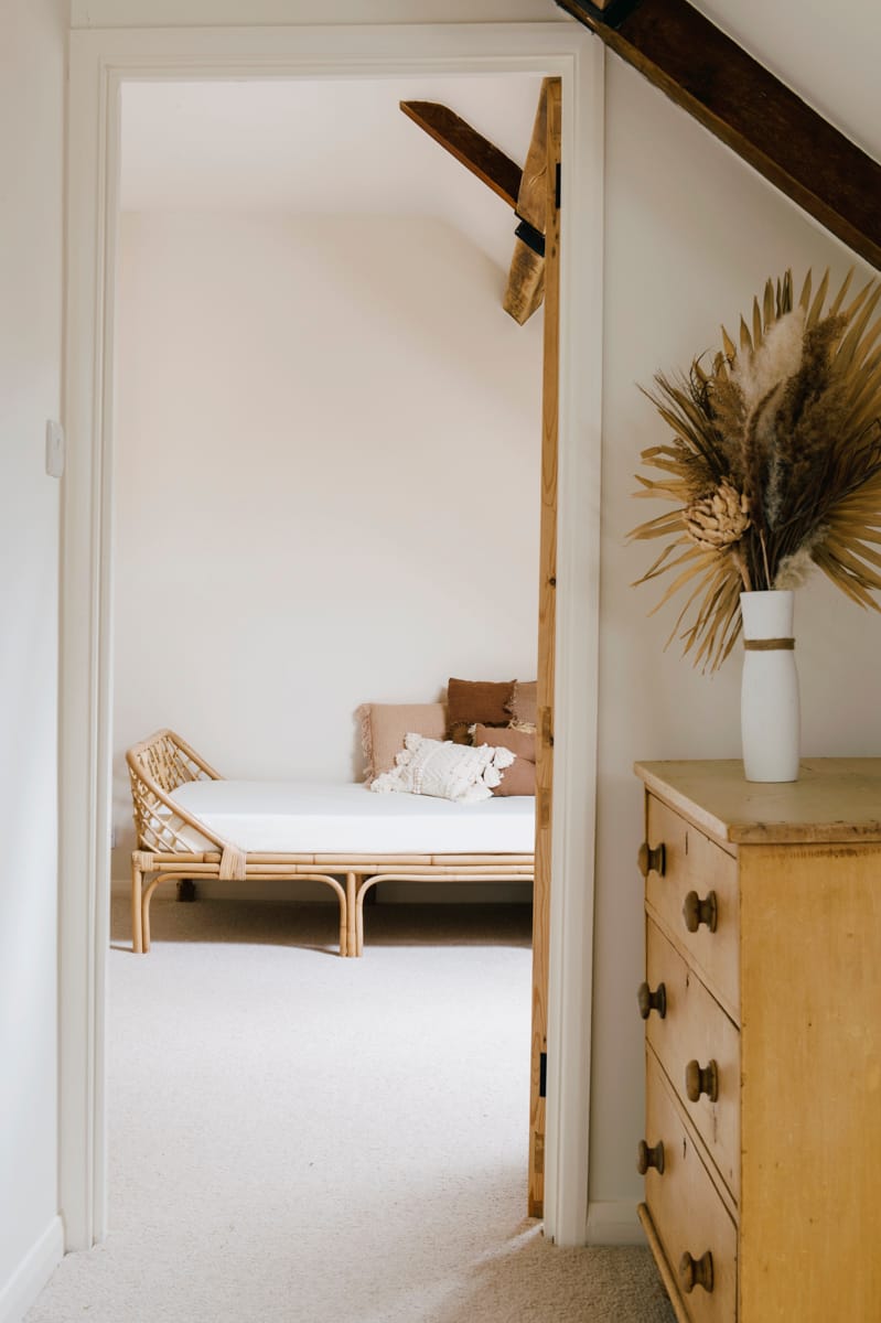 Deluxe Twin Room - Image 2