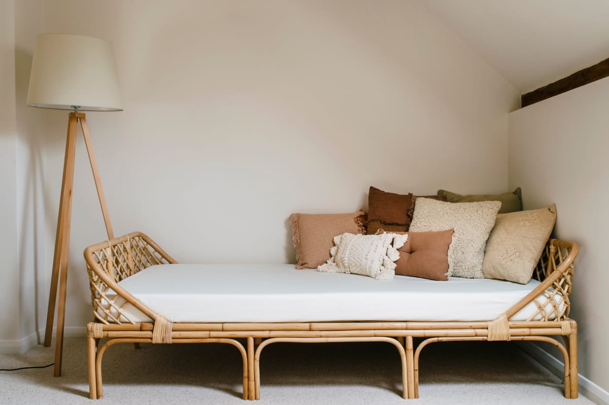 Deluxe Twin Room - Image 4