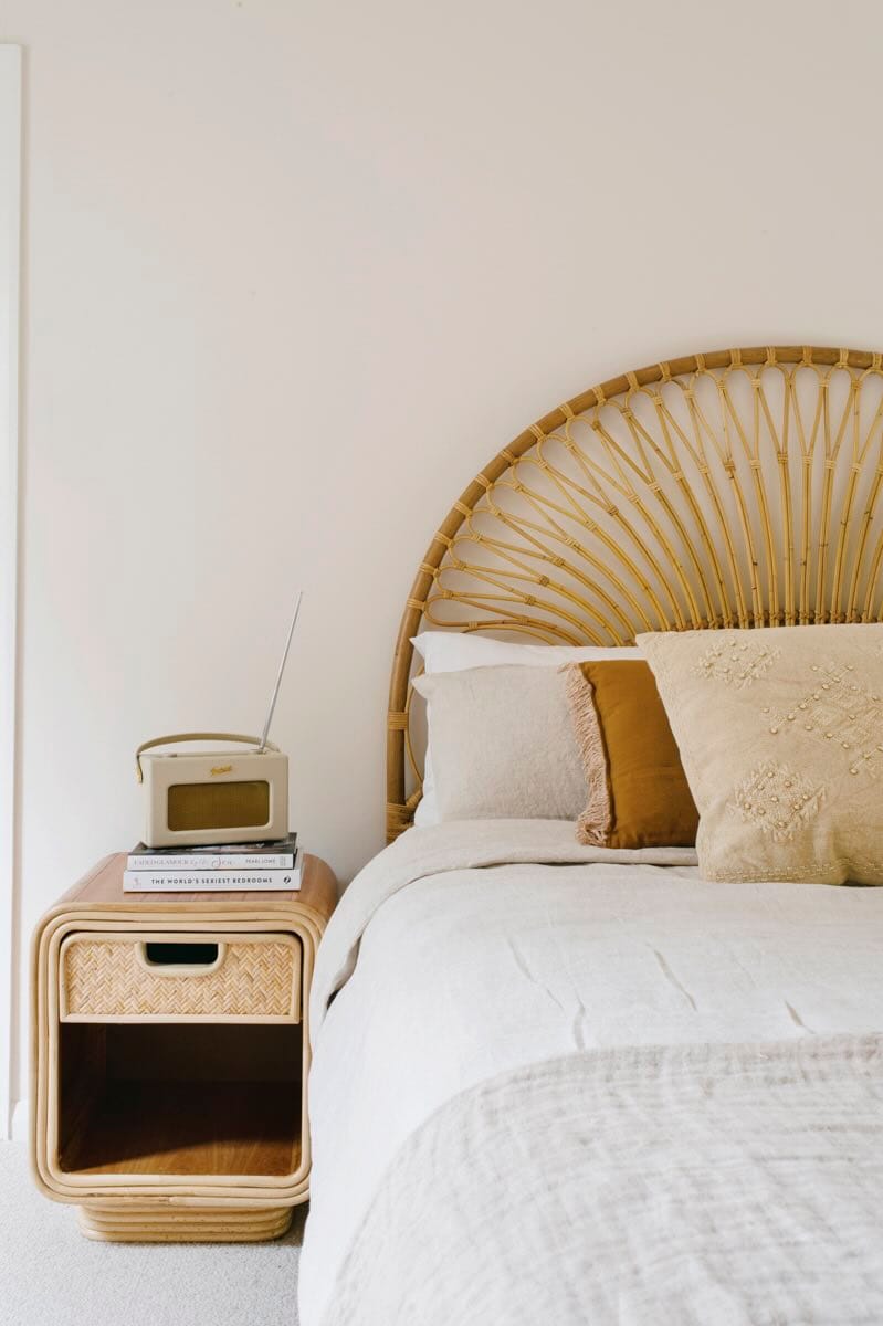 Deluxe Twin Room - Image 1