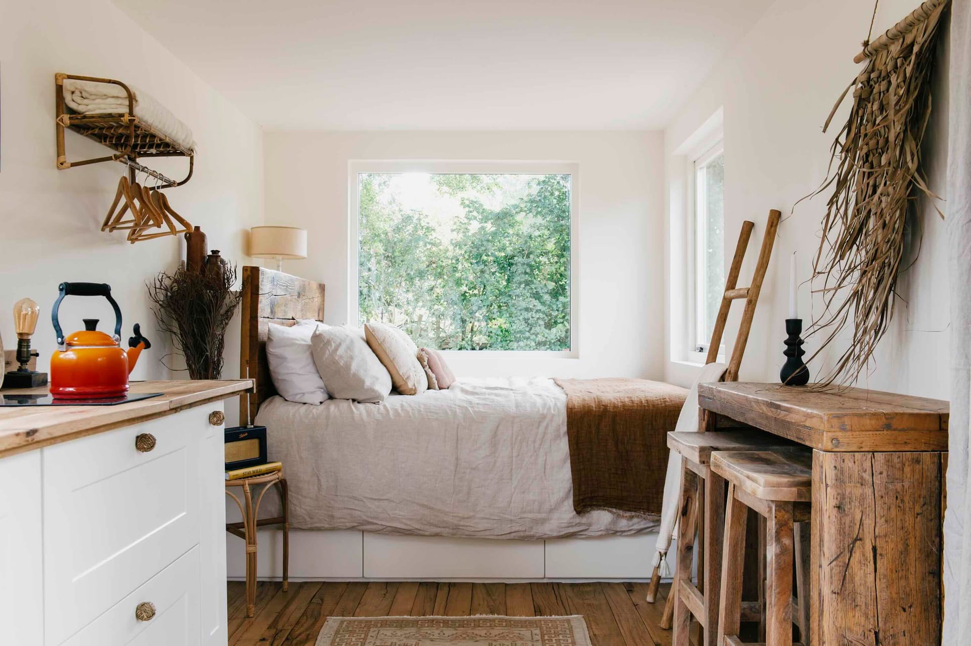 The Cabin Suite - Image 2