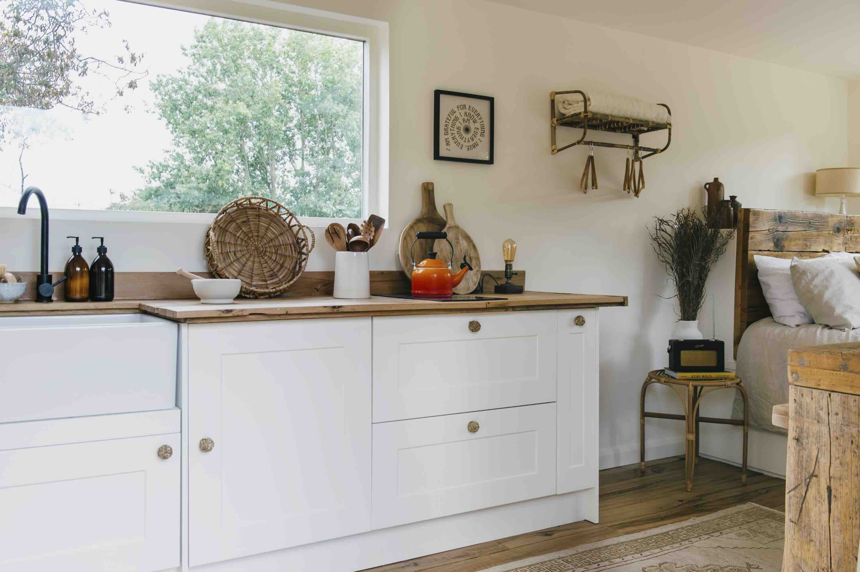 The Cabin Suite - Image 3