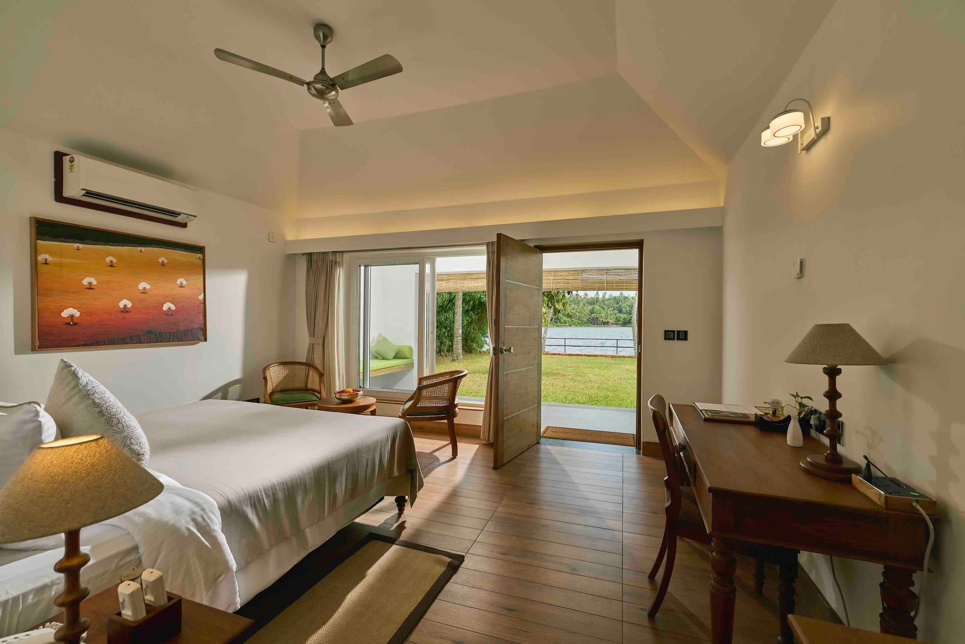 Waterfront Rasayana Suite - Image 3