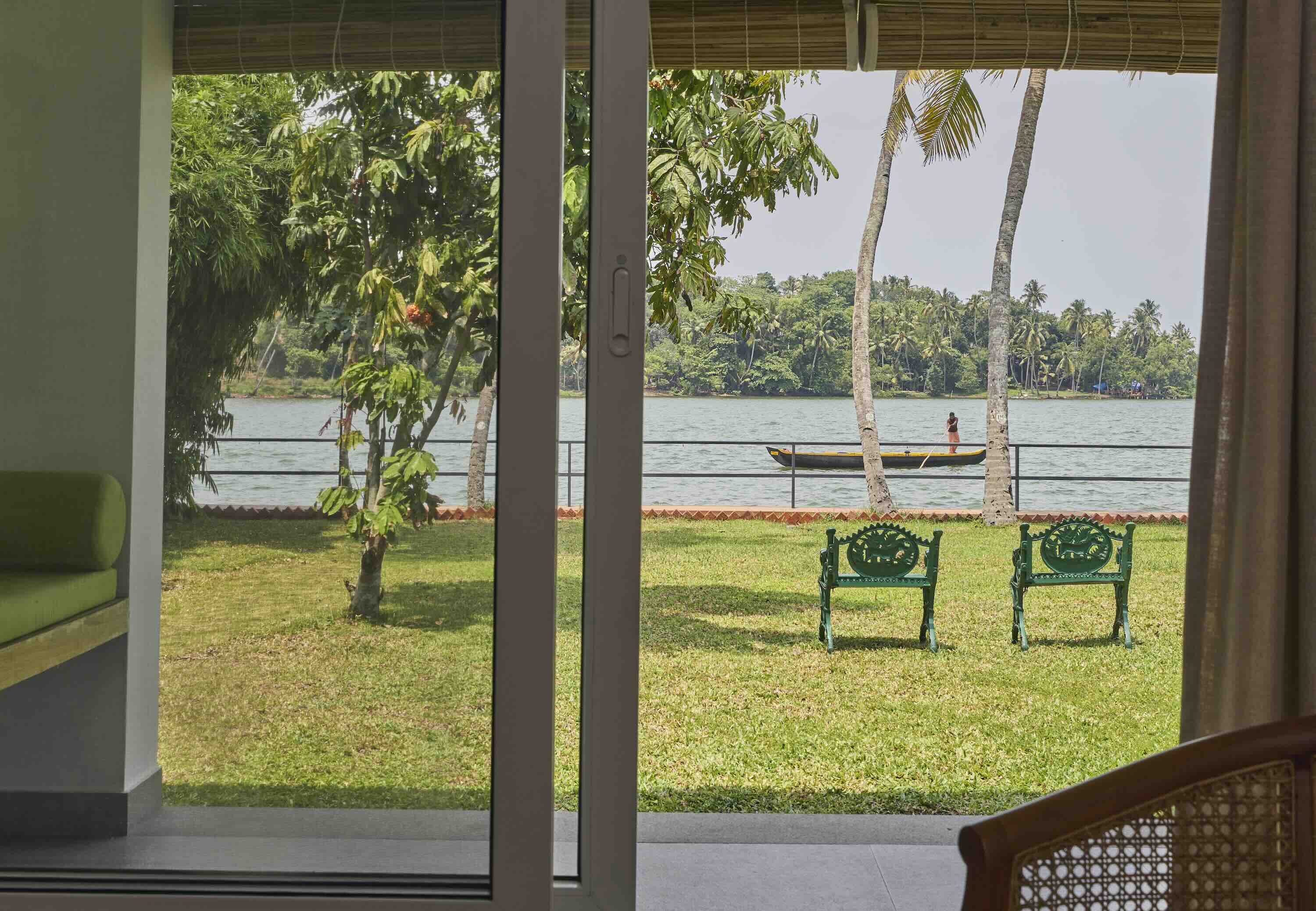 Waterfront Rasayana Suite - Image 2