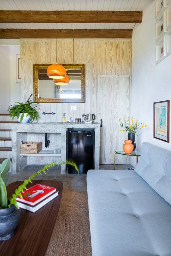Oceanview Casona | Downstairs - Image 4