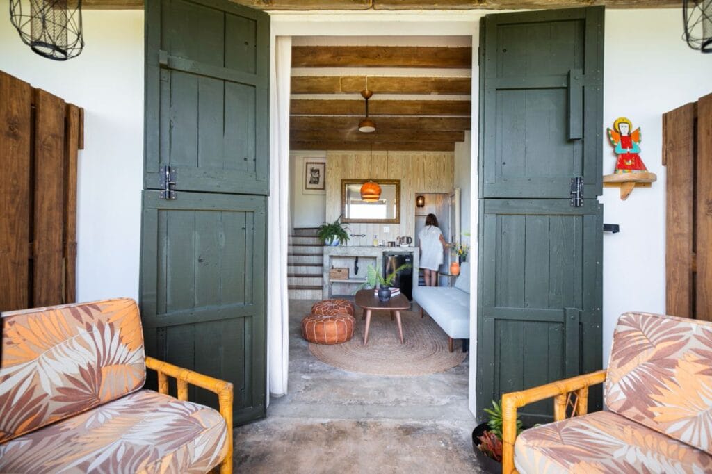 Oceanview Casona | Downstairs - Image 2