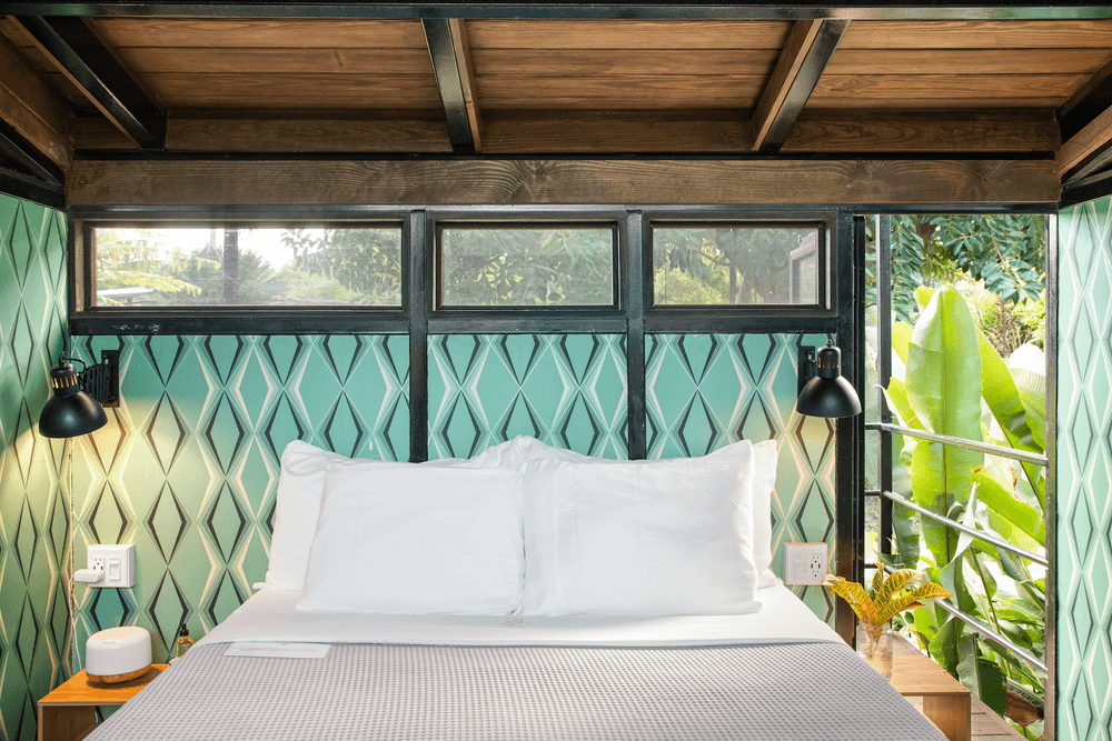 Invisible Treehouse | Upstairs - Image 2