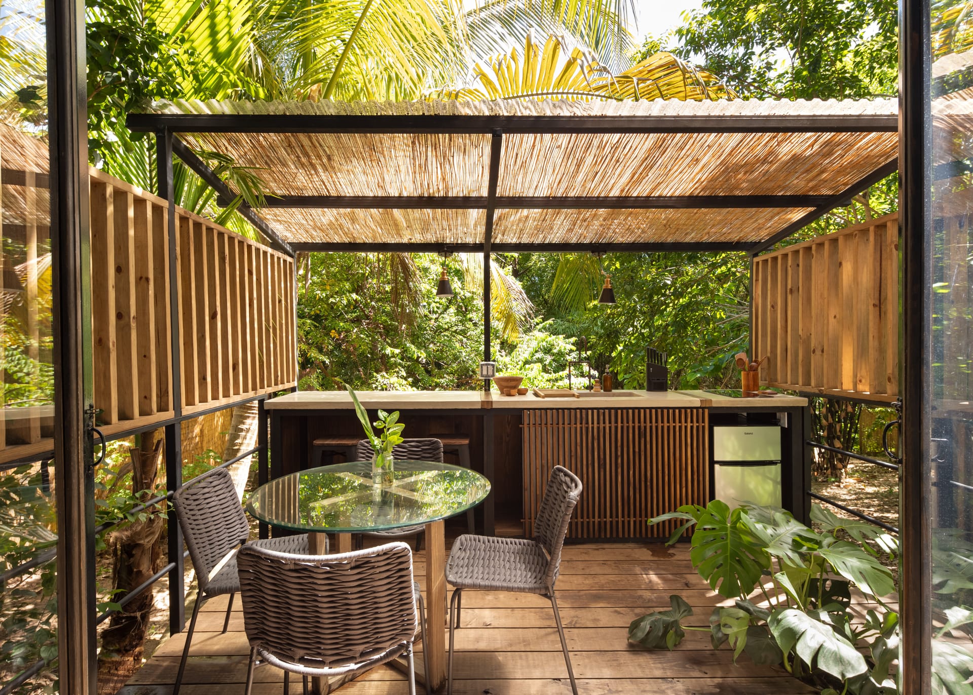 Invisible Treehouse | Upstairs - Image 8