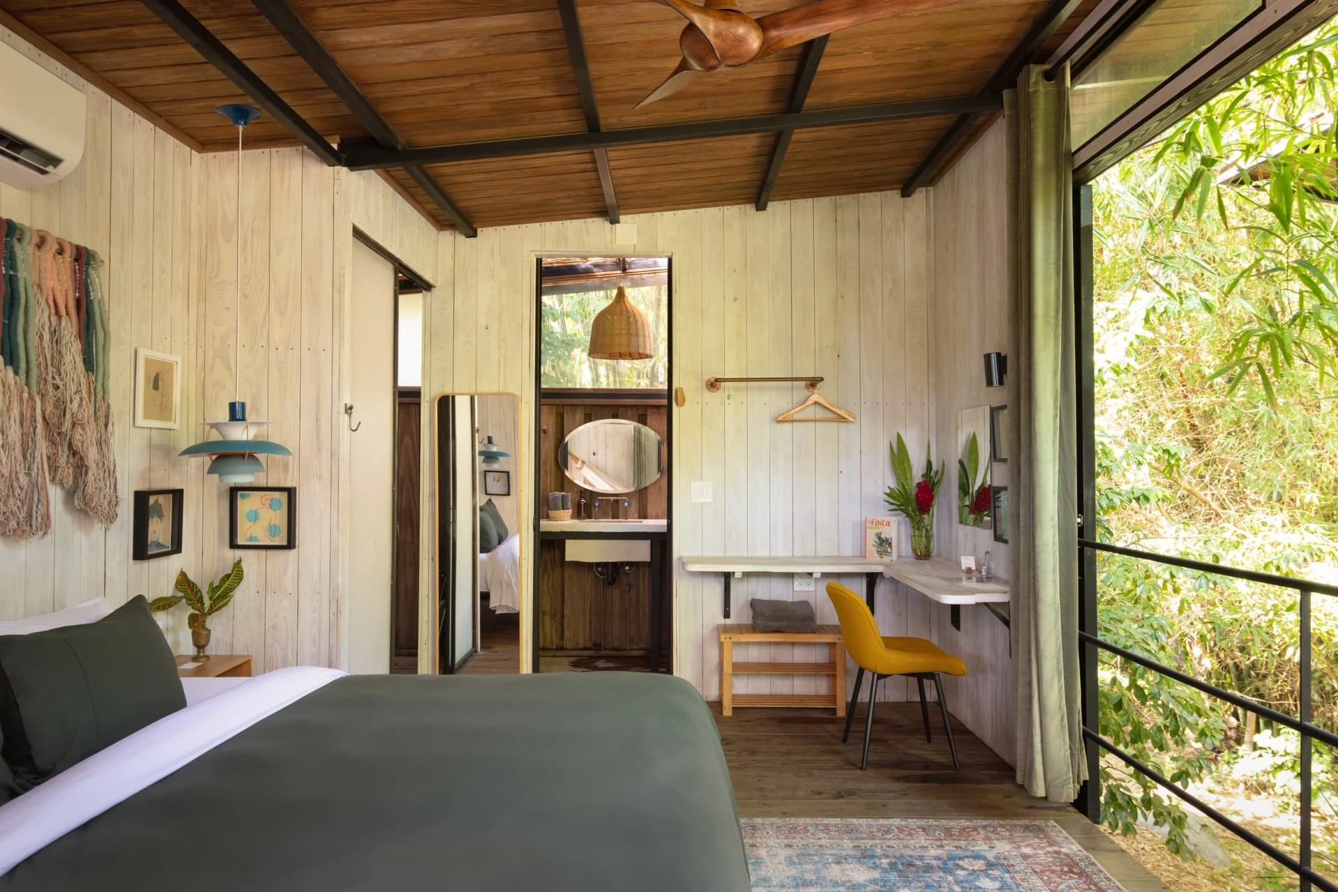 Victoria Suite (Private/Couple Room) - Image 7