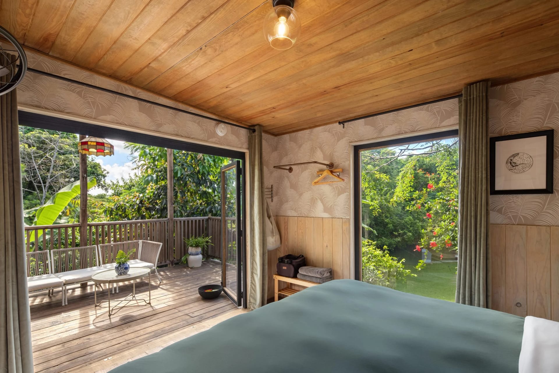 Victoria Suite (Private/Couple Room) - Image 8