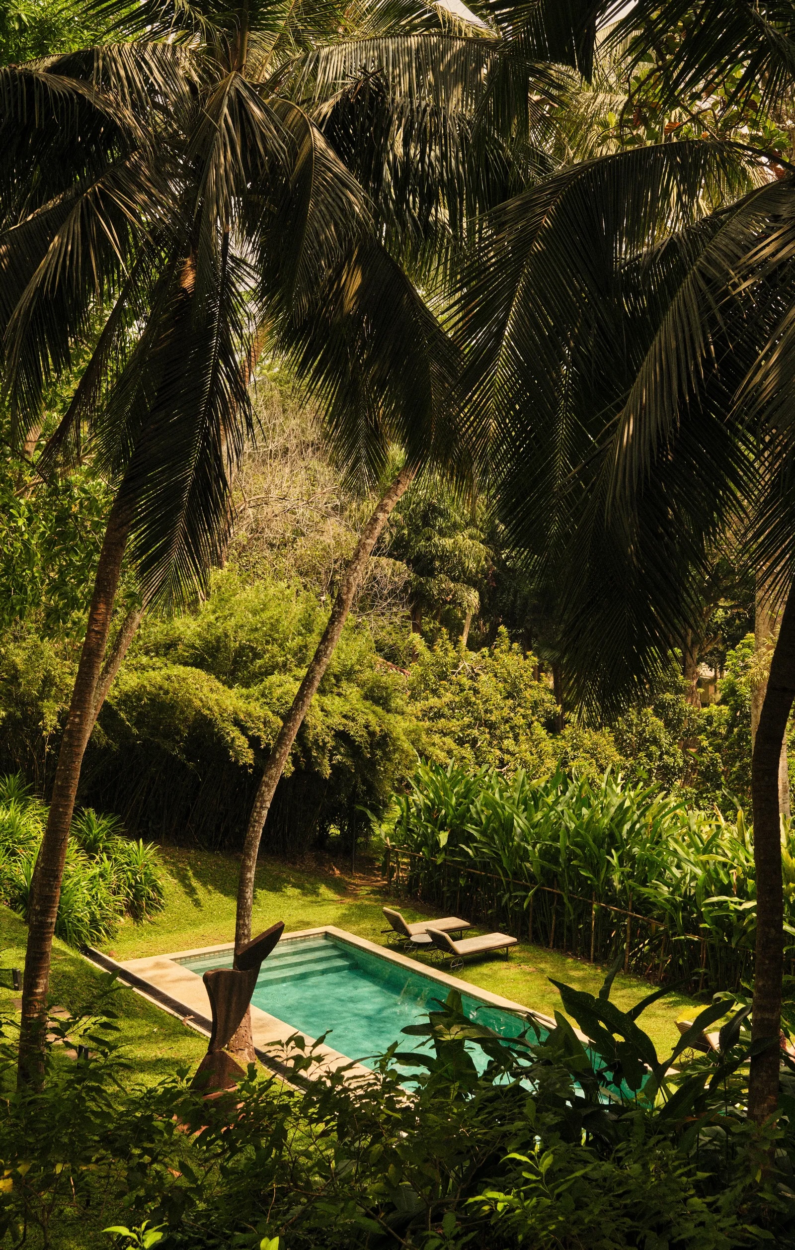 Ahangama, Sri Lanka destination