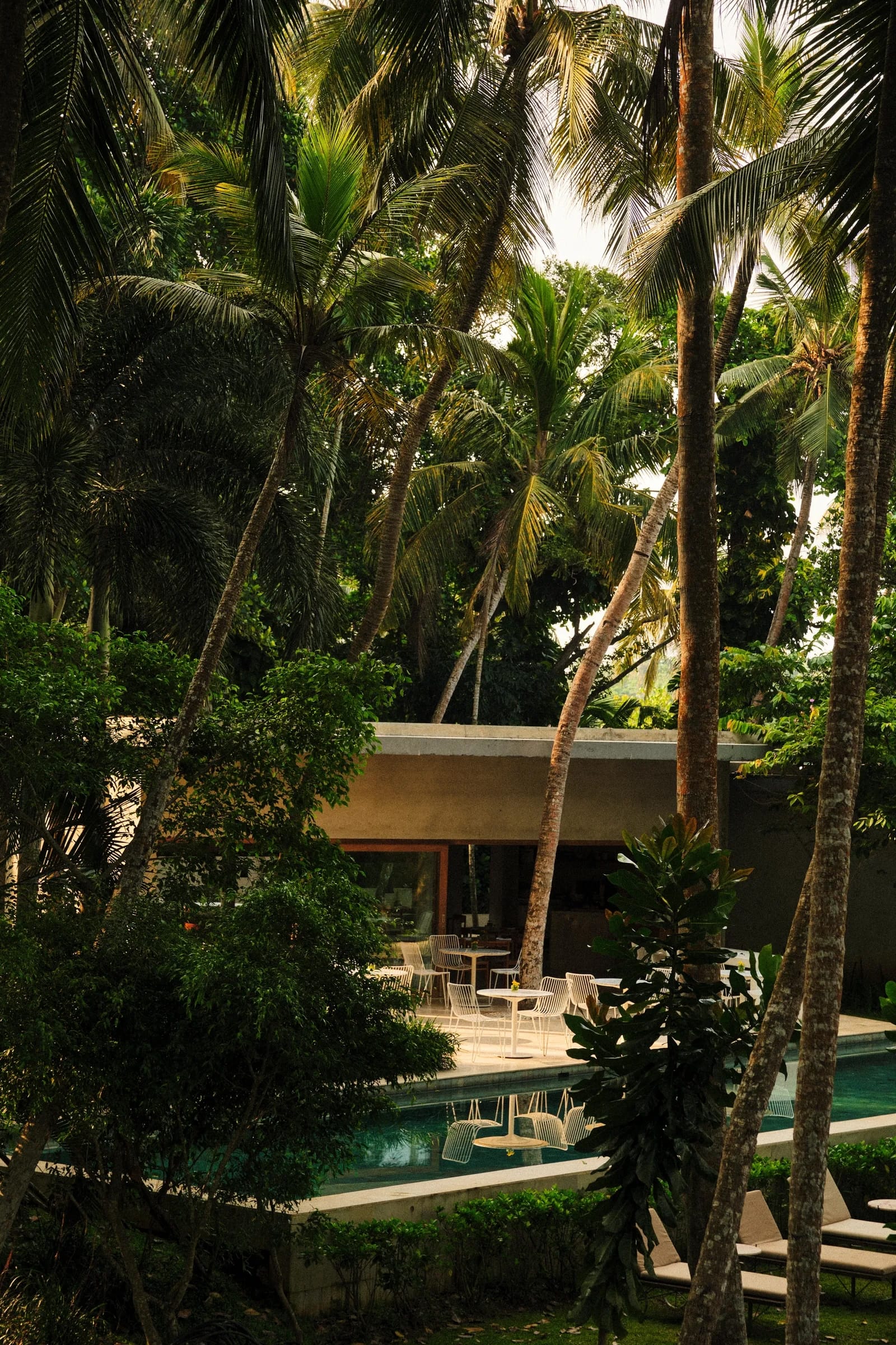 Kurulu Bay Garden & Pool