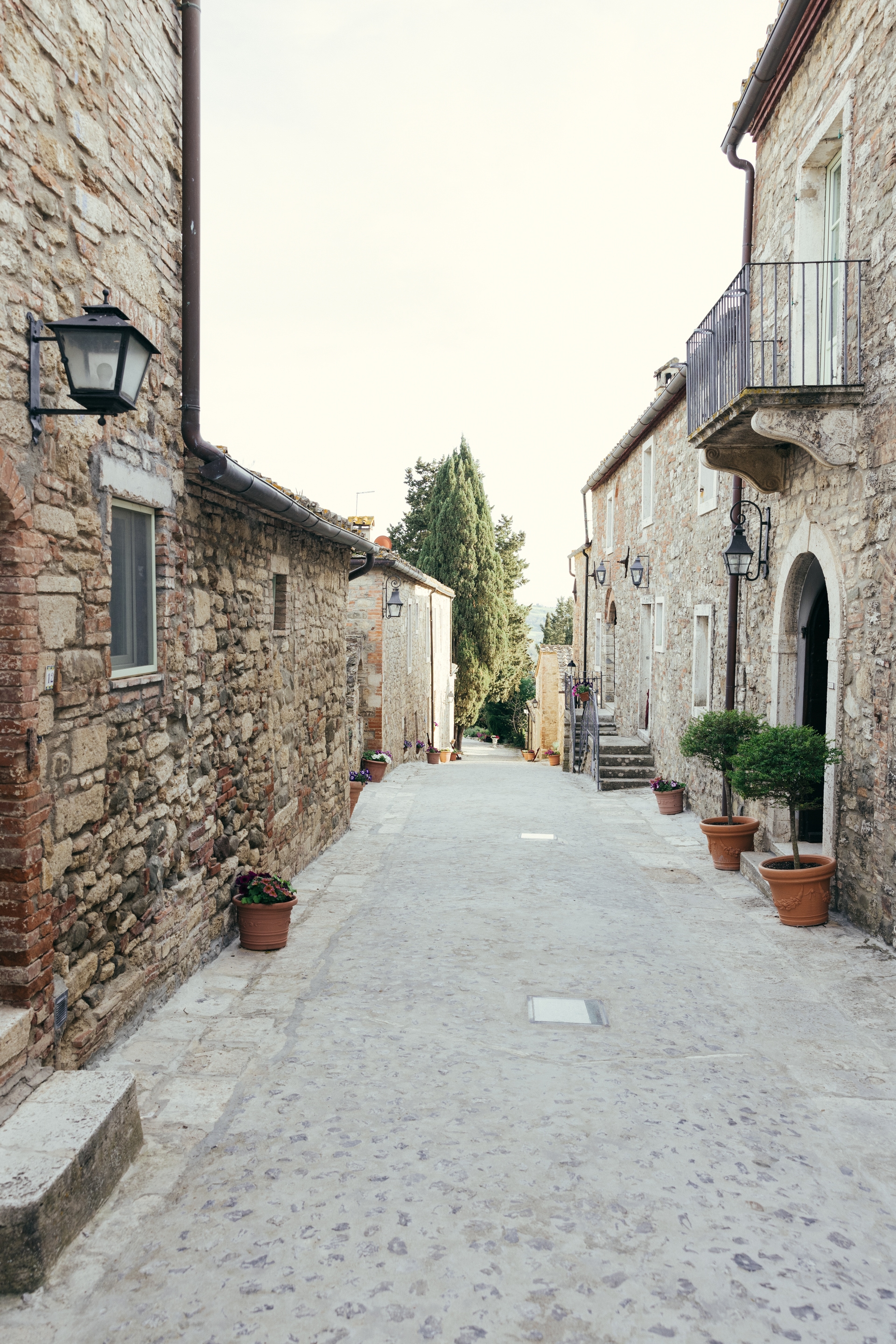 Tuscany, Italy destination