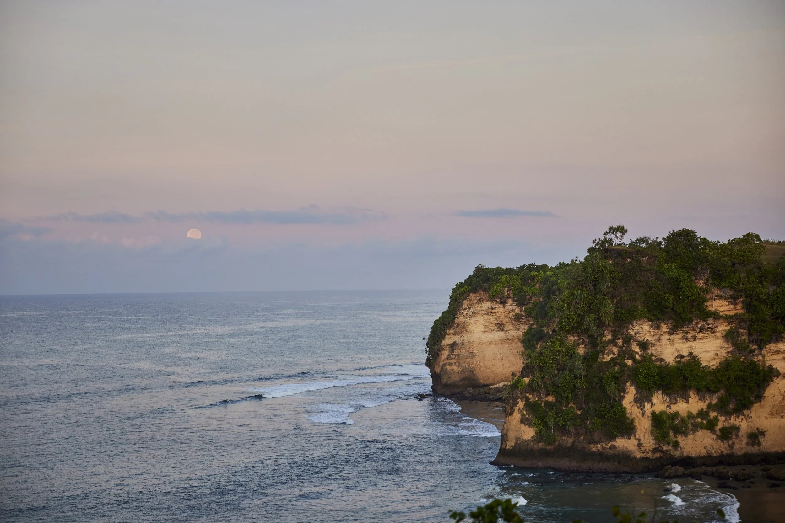 Sumba, Indonesia destination