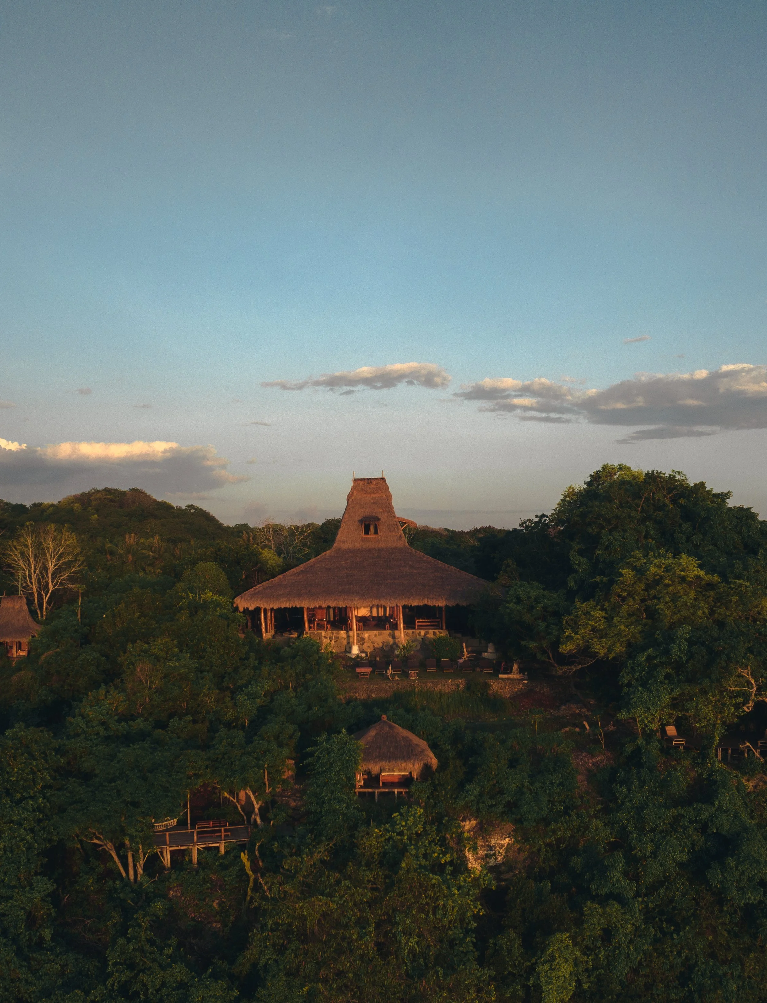 Sumba, Indonesia destination