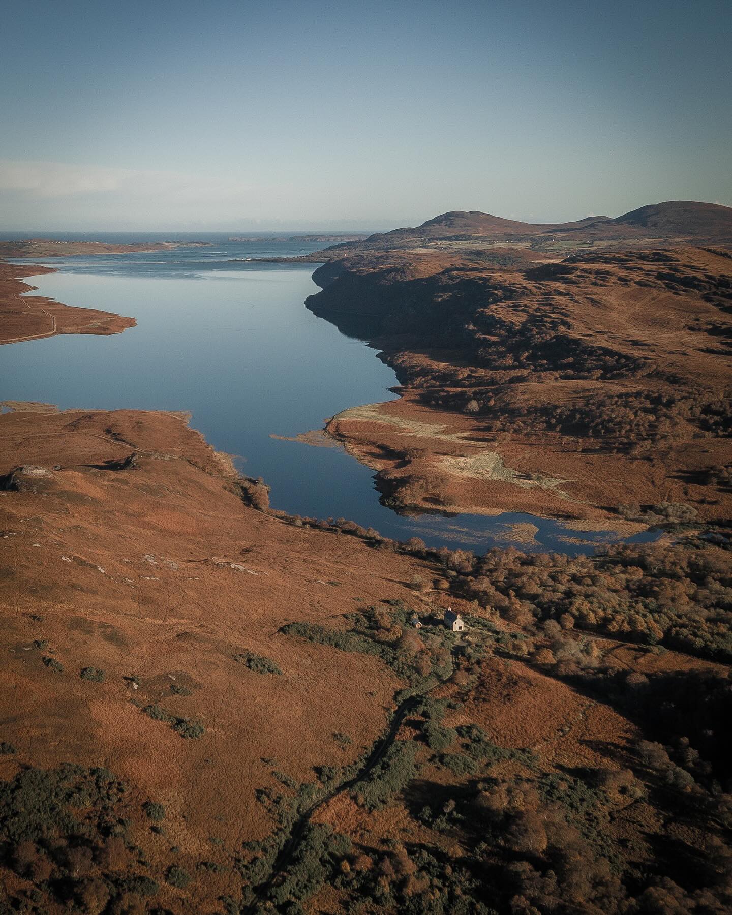 Sutherland, Scotland destination